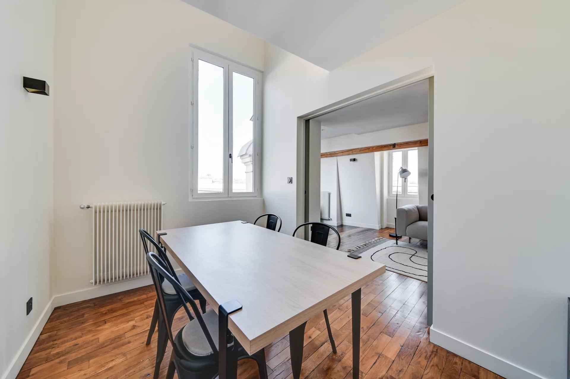 Appartement - Barnes Lyon, agence immobilière de prestige