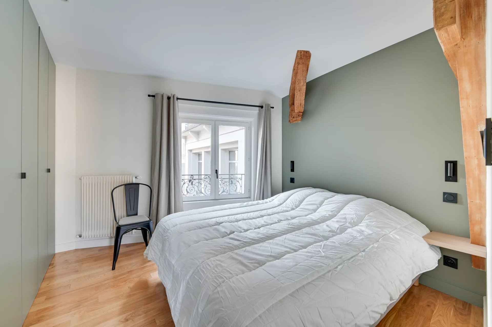 Appartement - Barnes Lyon, agence immobilière de prestige