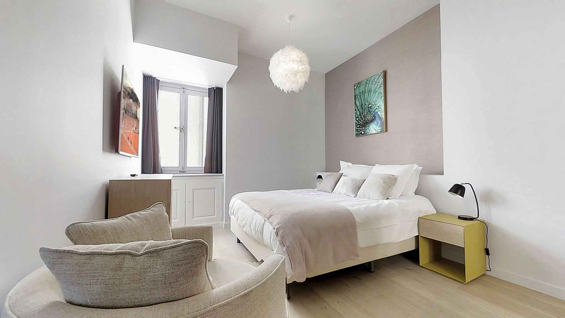 Flat - Barnes Lyon, agence immobilière de prestige