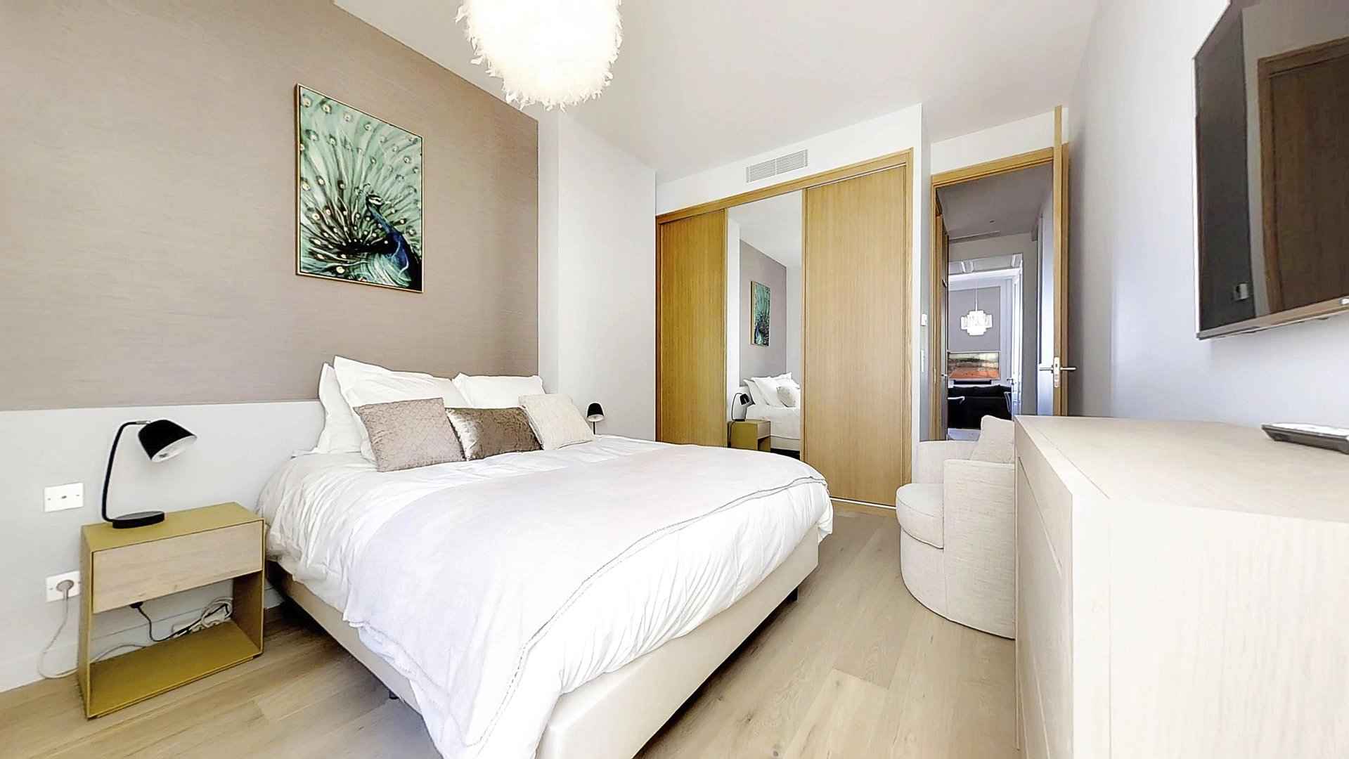 Flat - Barnes Lyon, agence immobilière de prestige