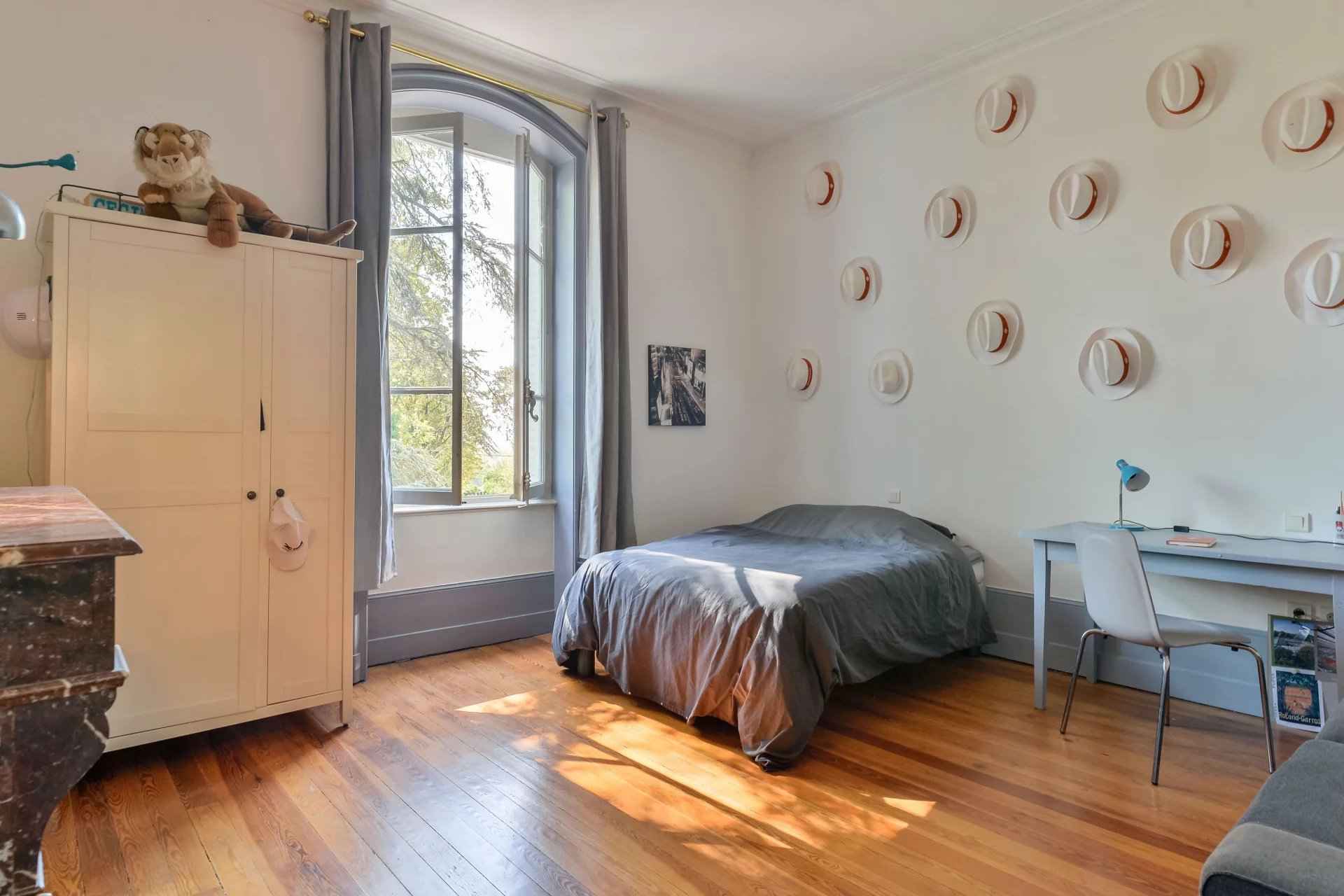 À vendre maison Rillieux-la-Pape