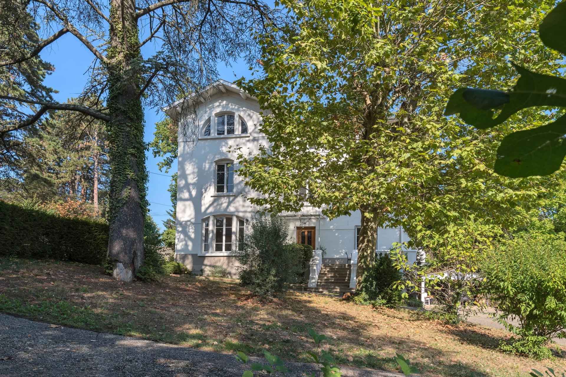 À vendre maison Rillieux-la-Pape