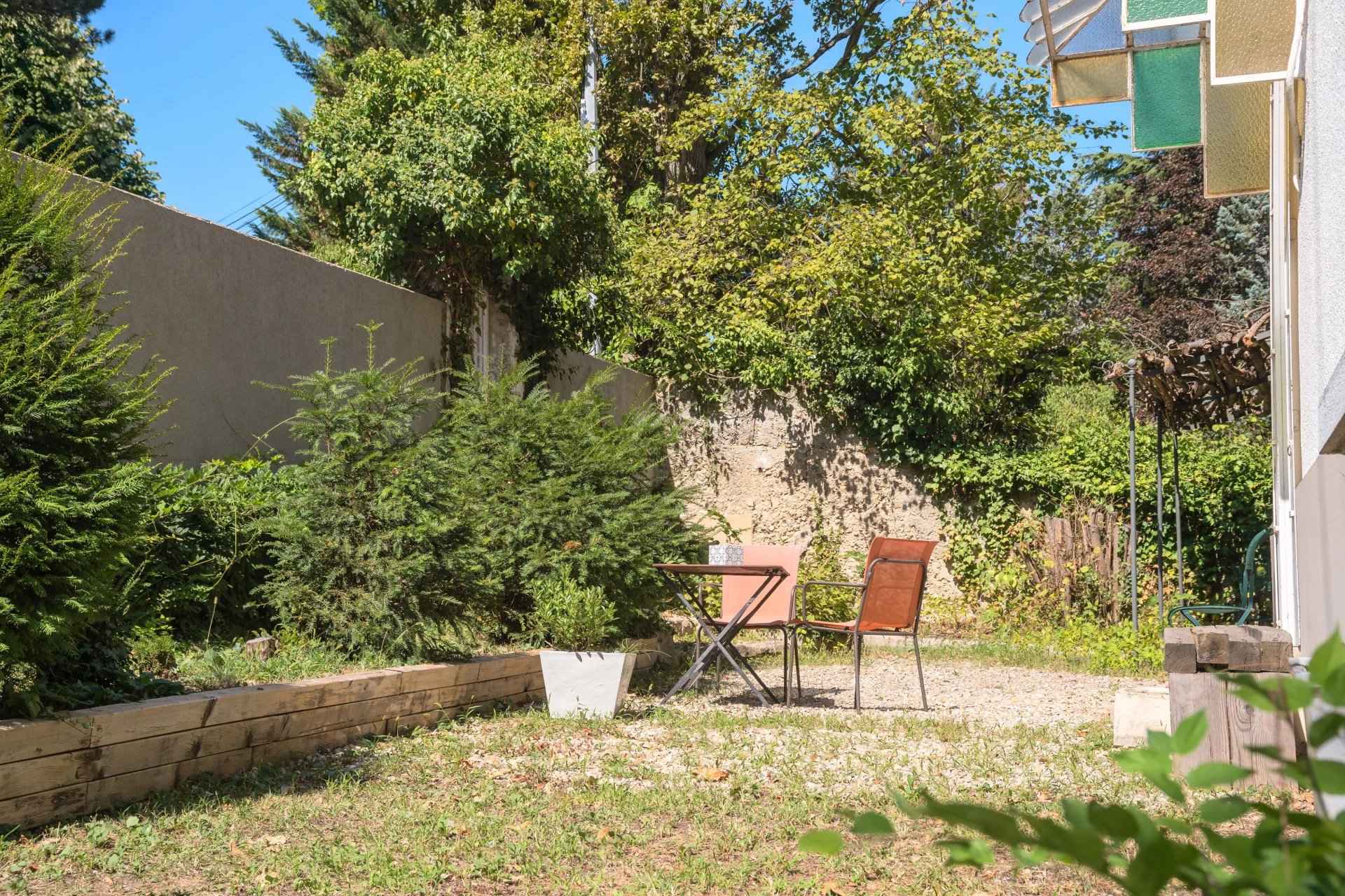 À vendre maison Rillieux-la-Pape