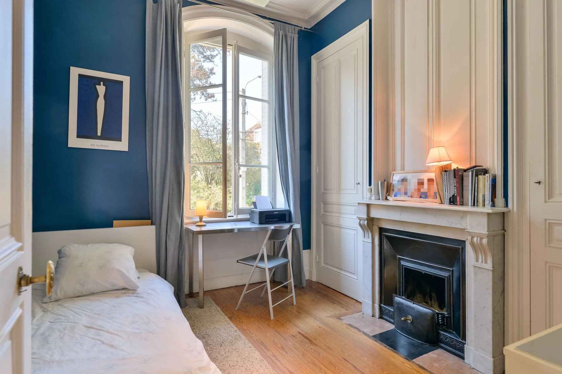 À vendre maison Rillieux-la-Pape