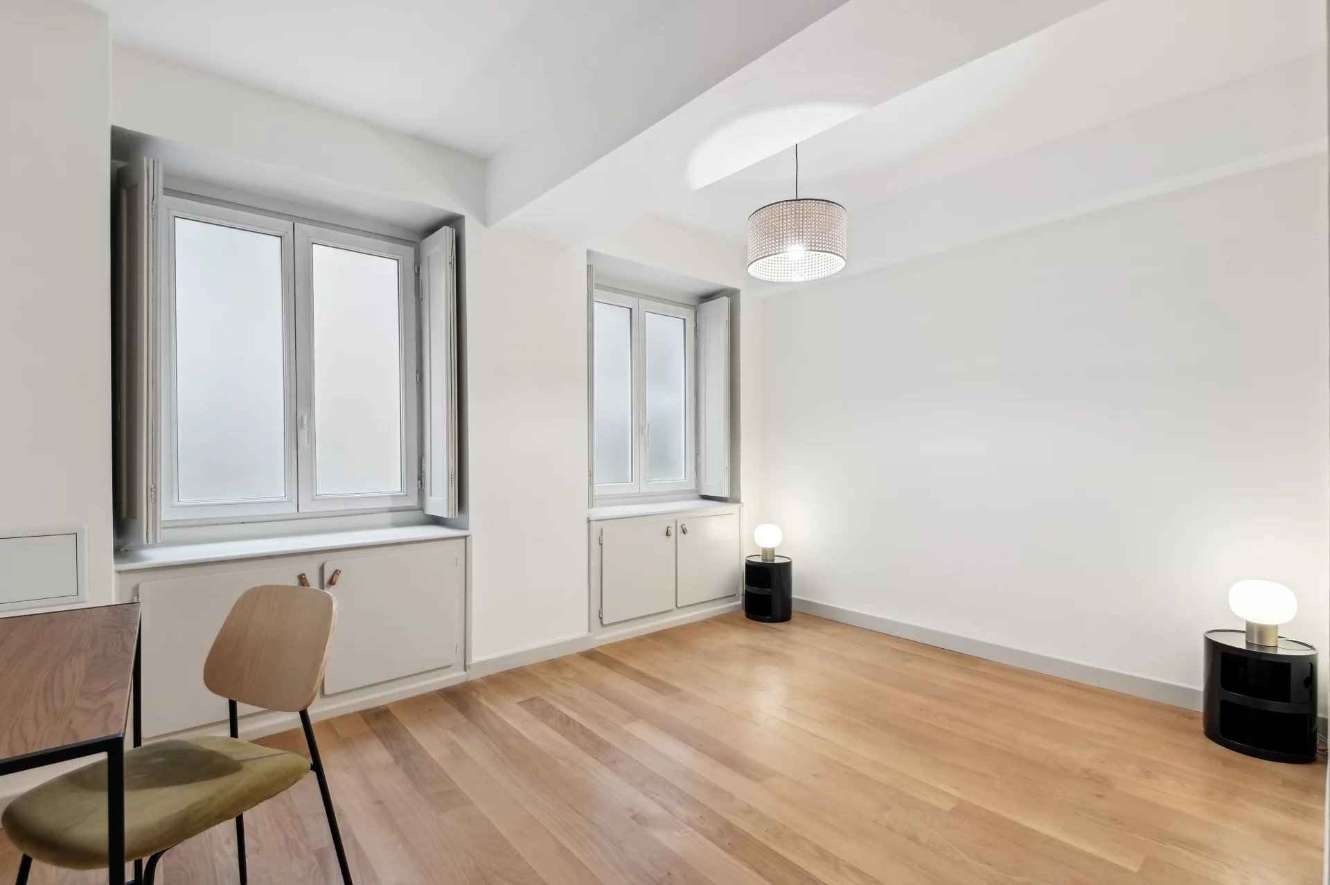 À vendre appartement Lyon 6 - Foch 