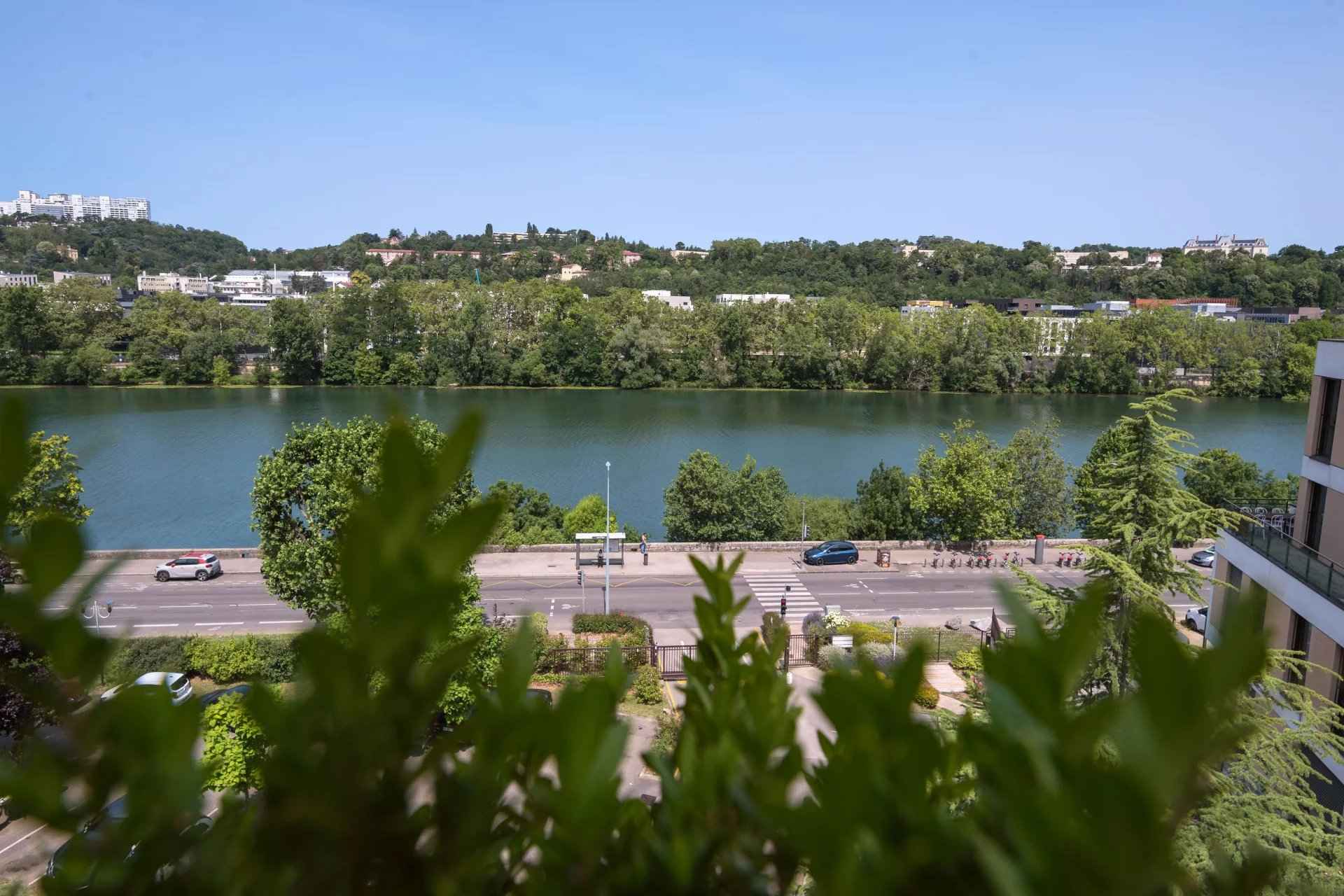 À vendre appartement - Lyon 4