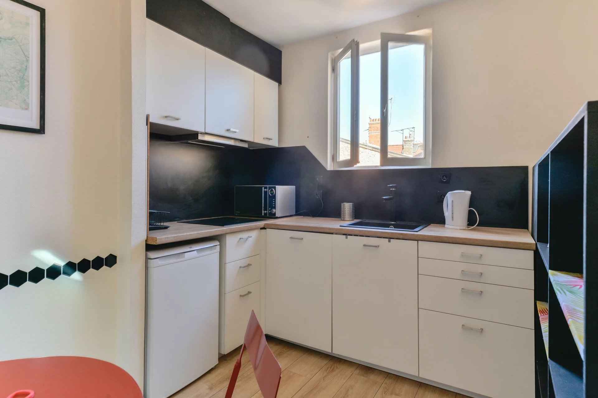 A vendre appartement Lyon 2 - Ainay 