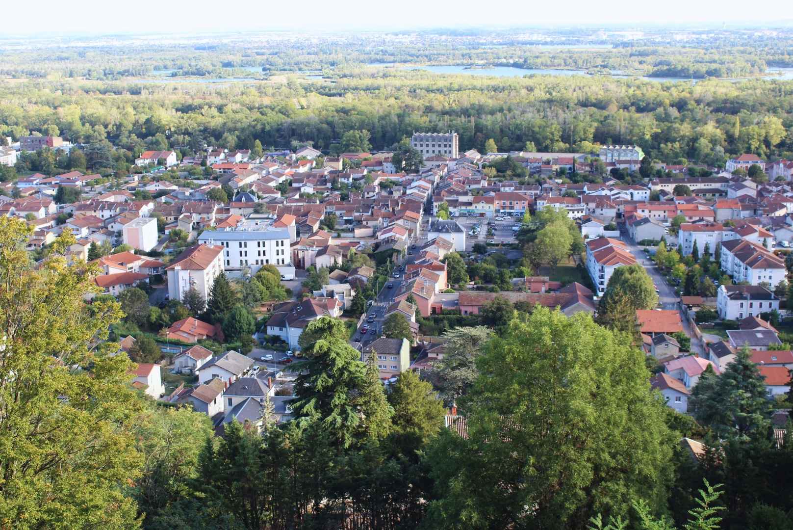 Grand est lyonnais