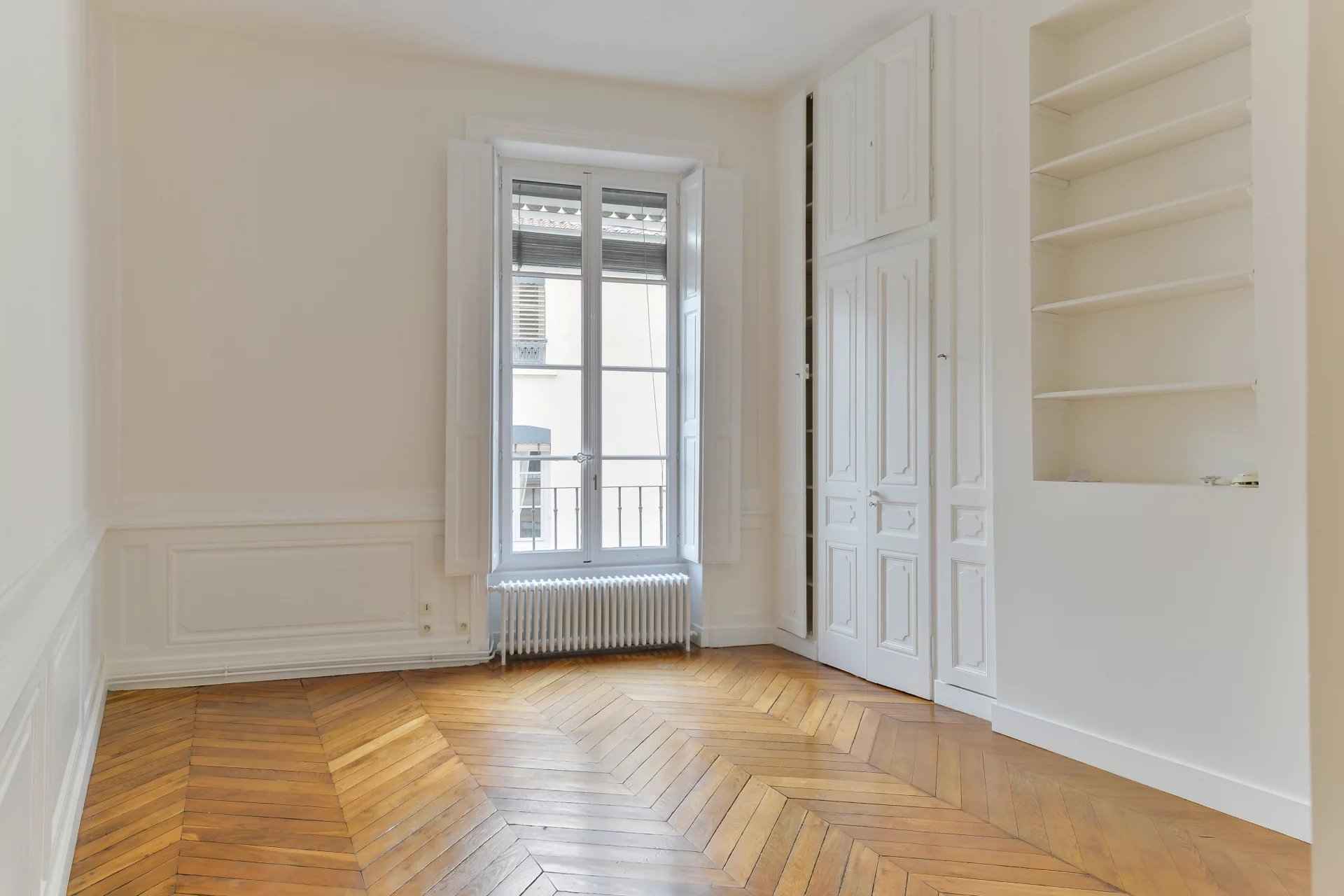 À louer appartement Lyon 2 