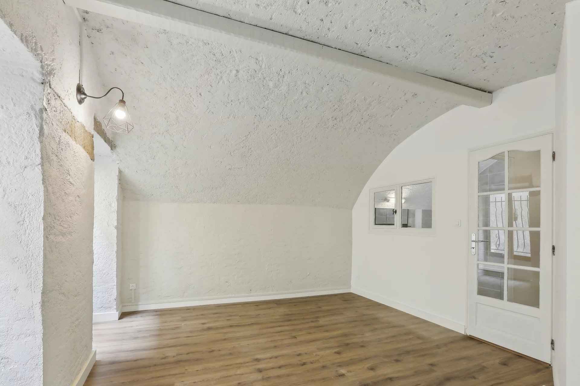 À vendre appartement Lyon 4 - Quai d'Herbouville 