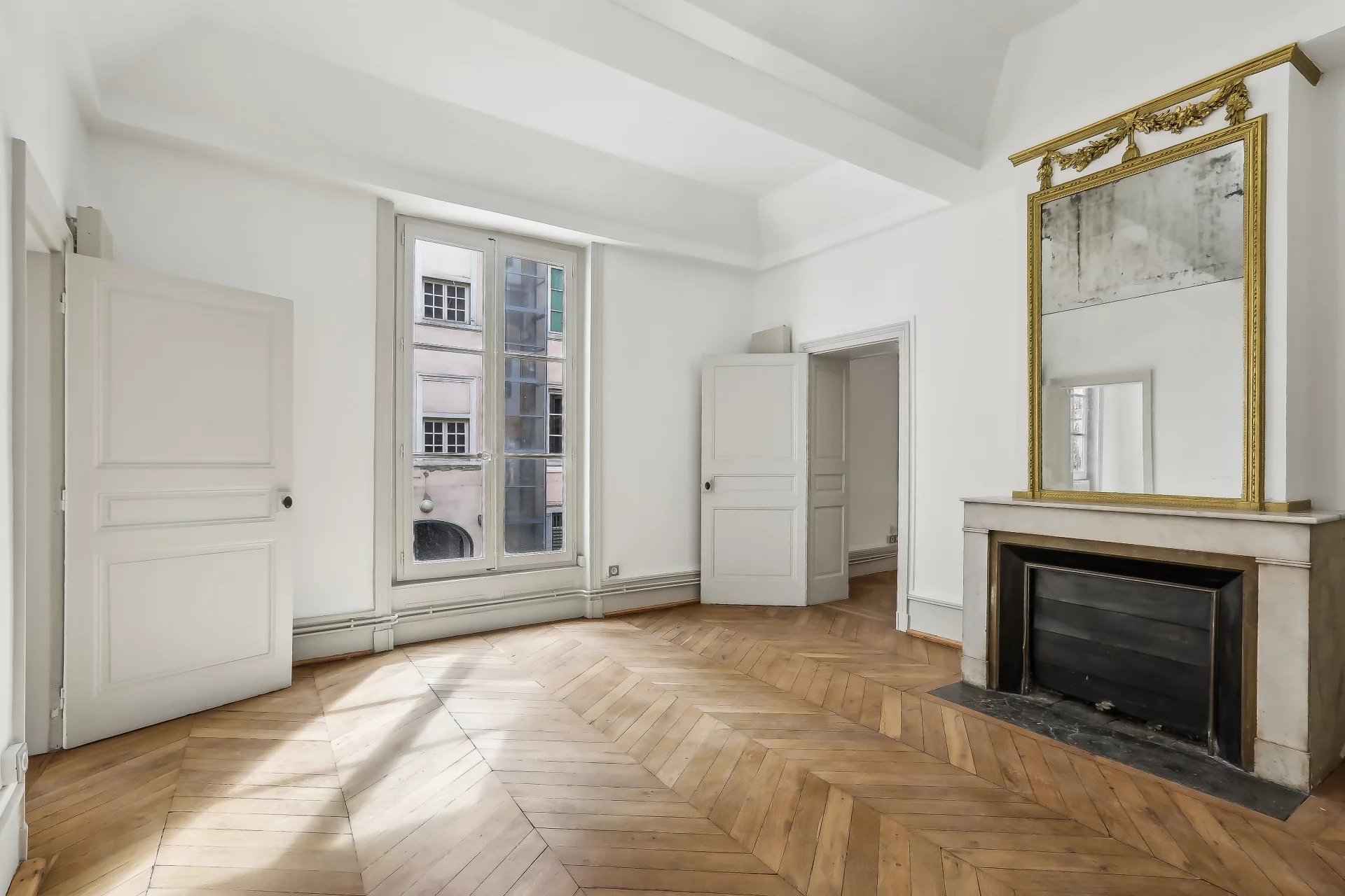 À vendre appartement Lyon 2 - Bellecour 