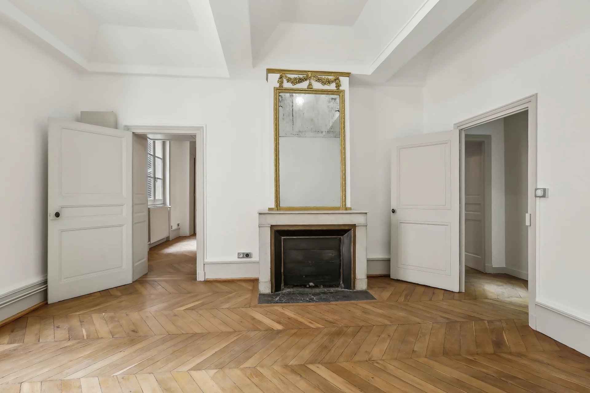 À vendre appartement Lyon 2 - Bellecour 