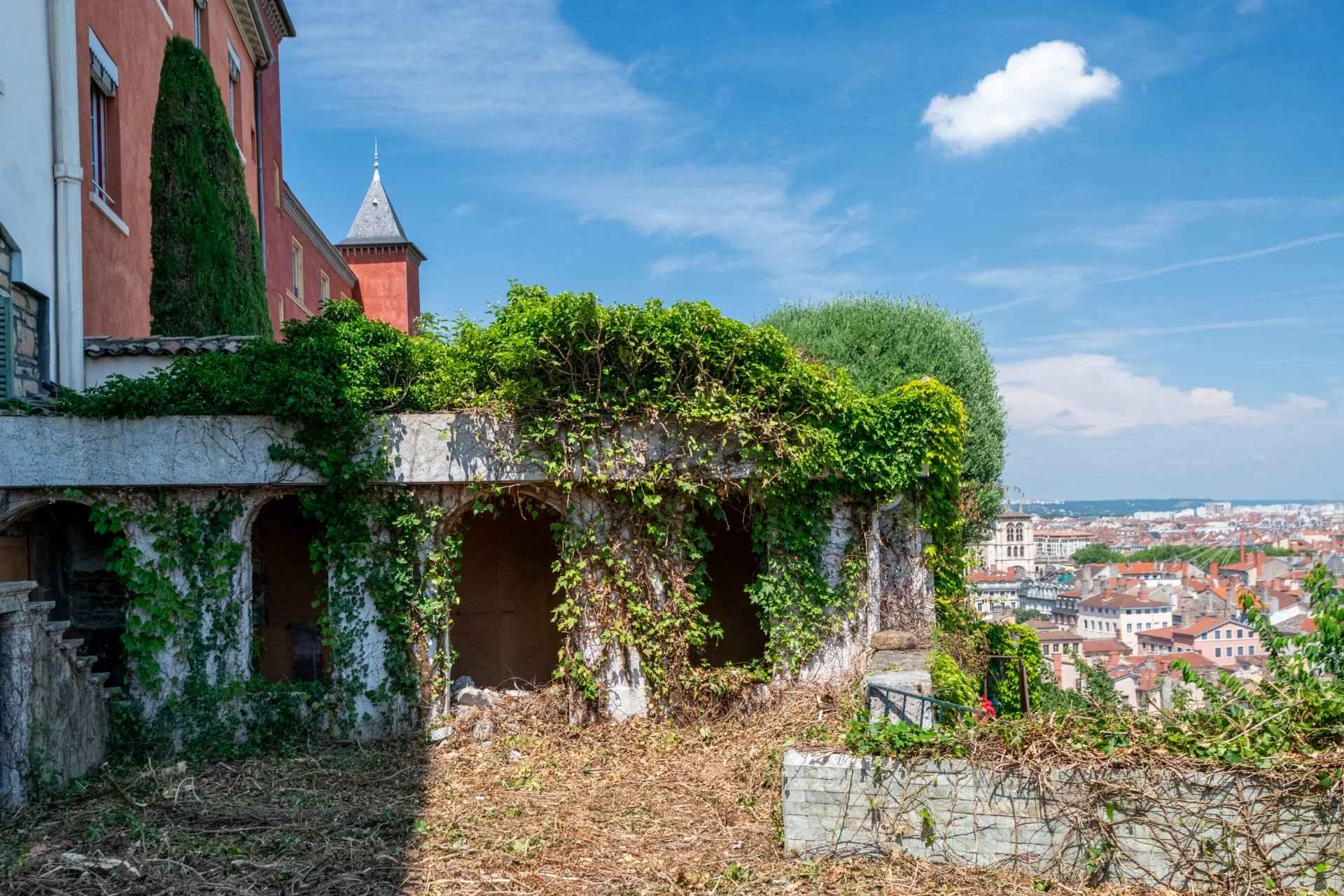 À vendre appartement Lyon 5 - Vieux Lyon