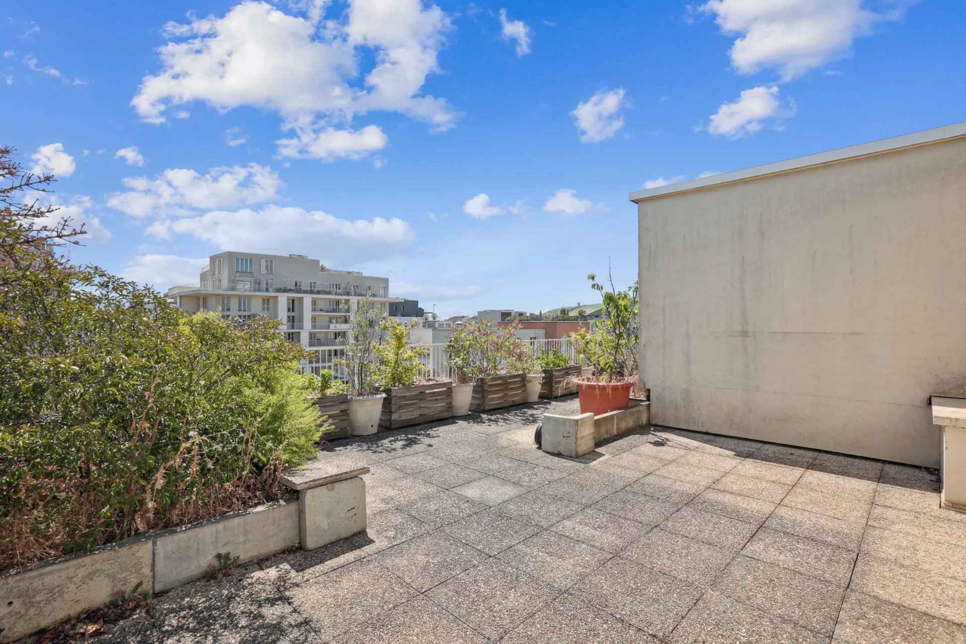 À vendre appartement Lyon 8 - Monplaisir 