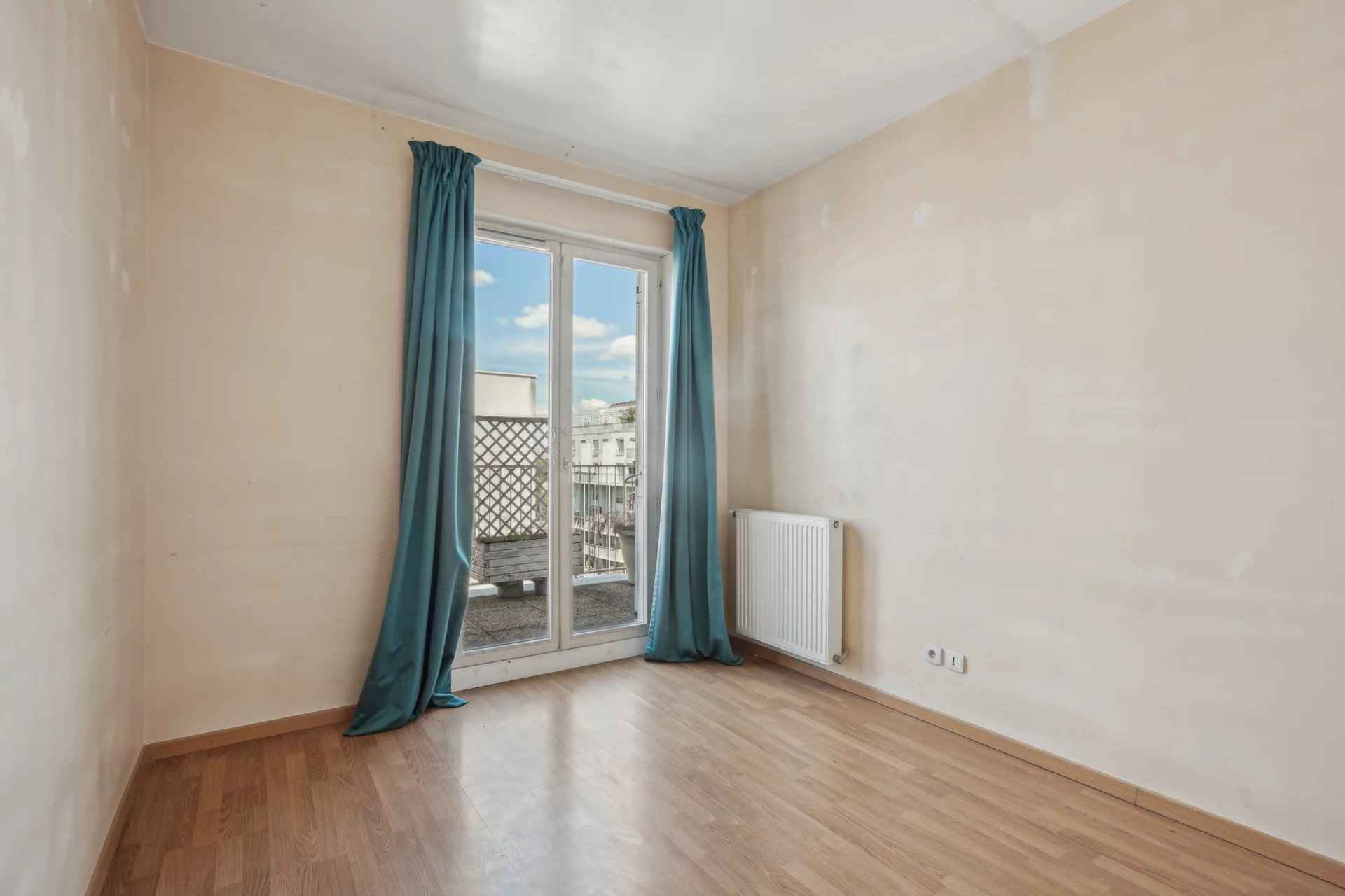 À vendre appartement Lyon 8 - Monplaisir 