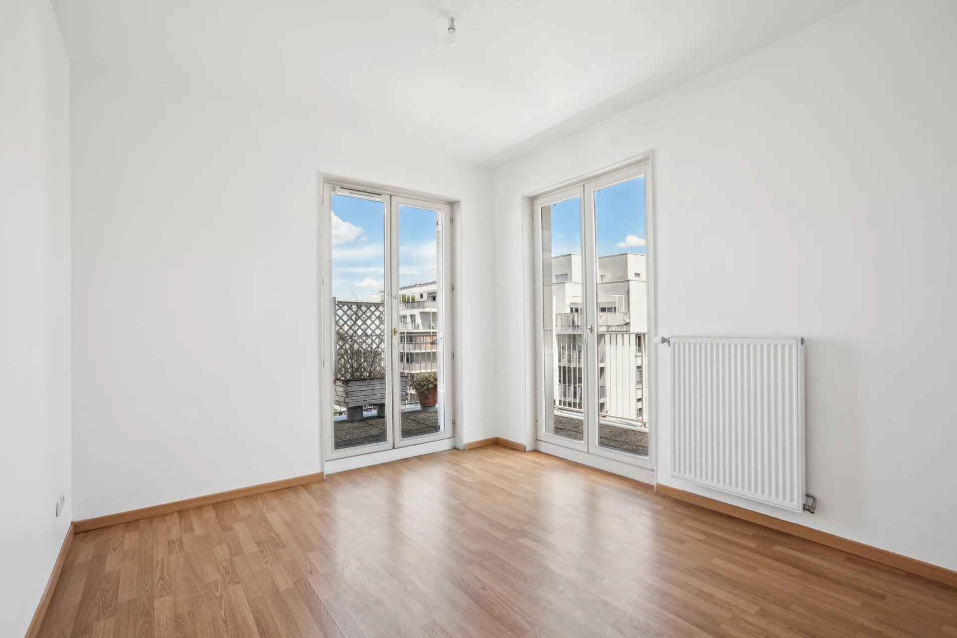 À vendre appartement Lyon 8 - Monplaisir 