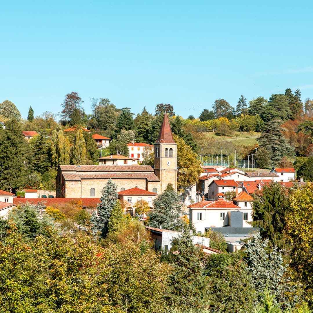 Immobilier Val de Saône