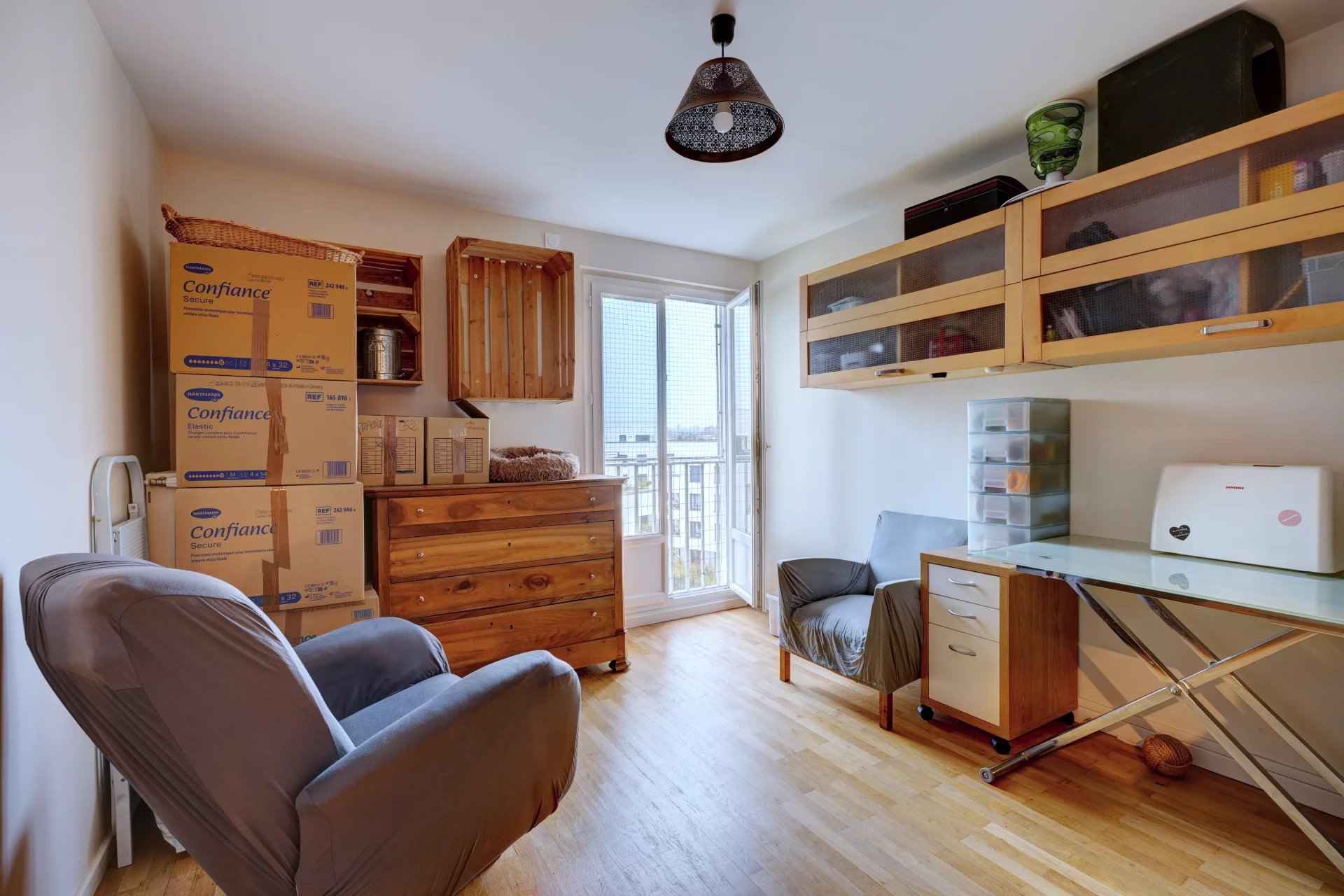 À vendre appartement à Tassin-la-Demi-Lune