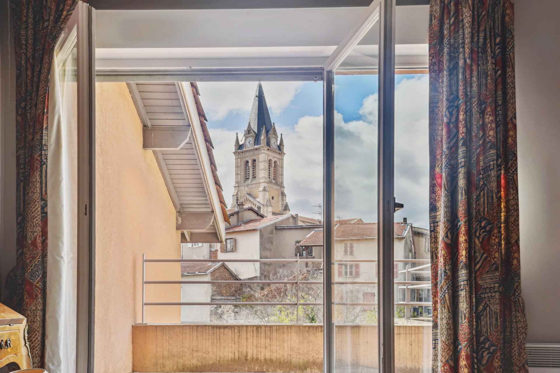 À vendre appartement à Dardilly 