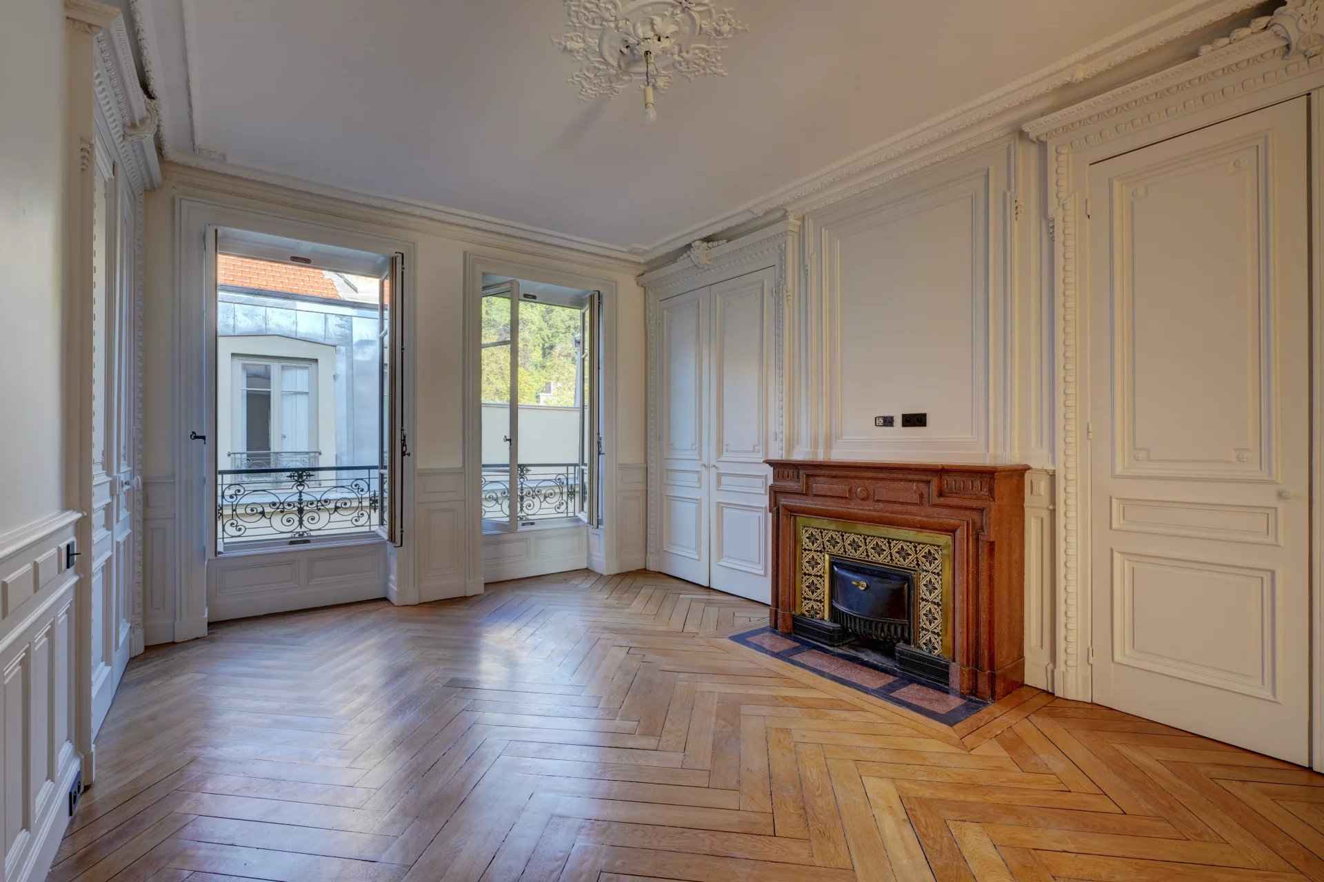 À vendre appartement Lyon 5 - Saint-Jean 