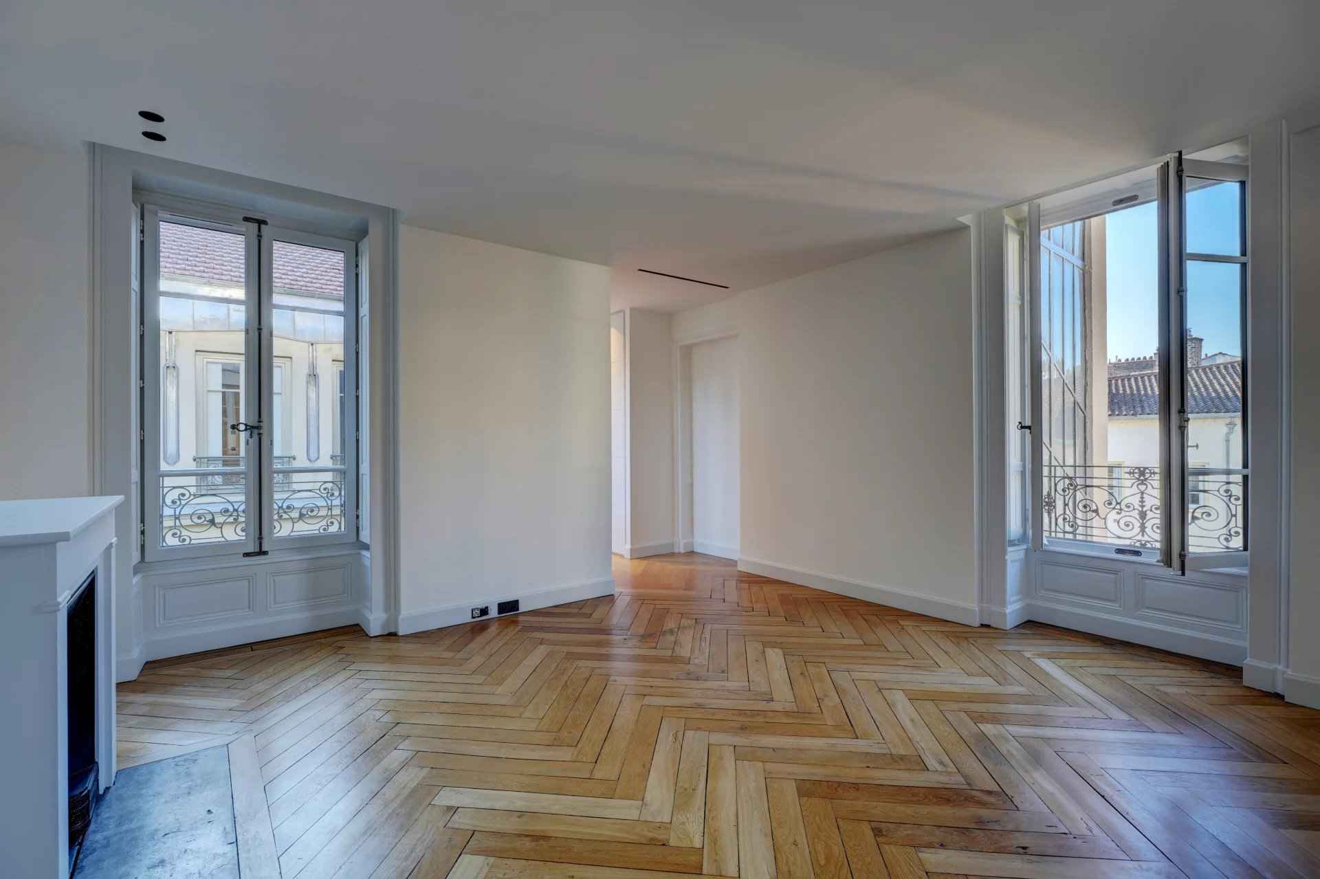 À vendre appartement Lyon 5 - Saint-Jean 