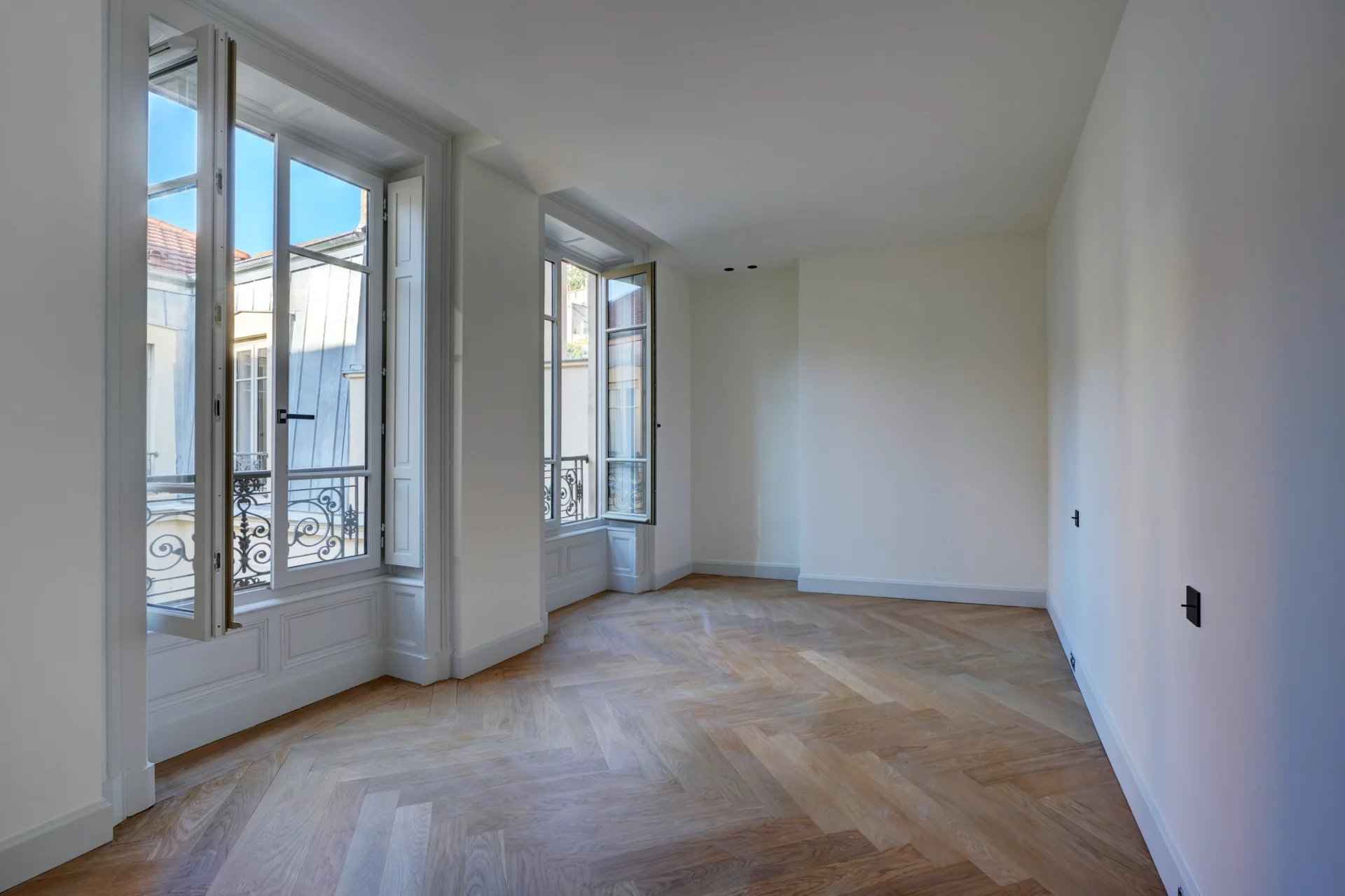 À vendre appartement Lyon 5 - Saint-Jean 