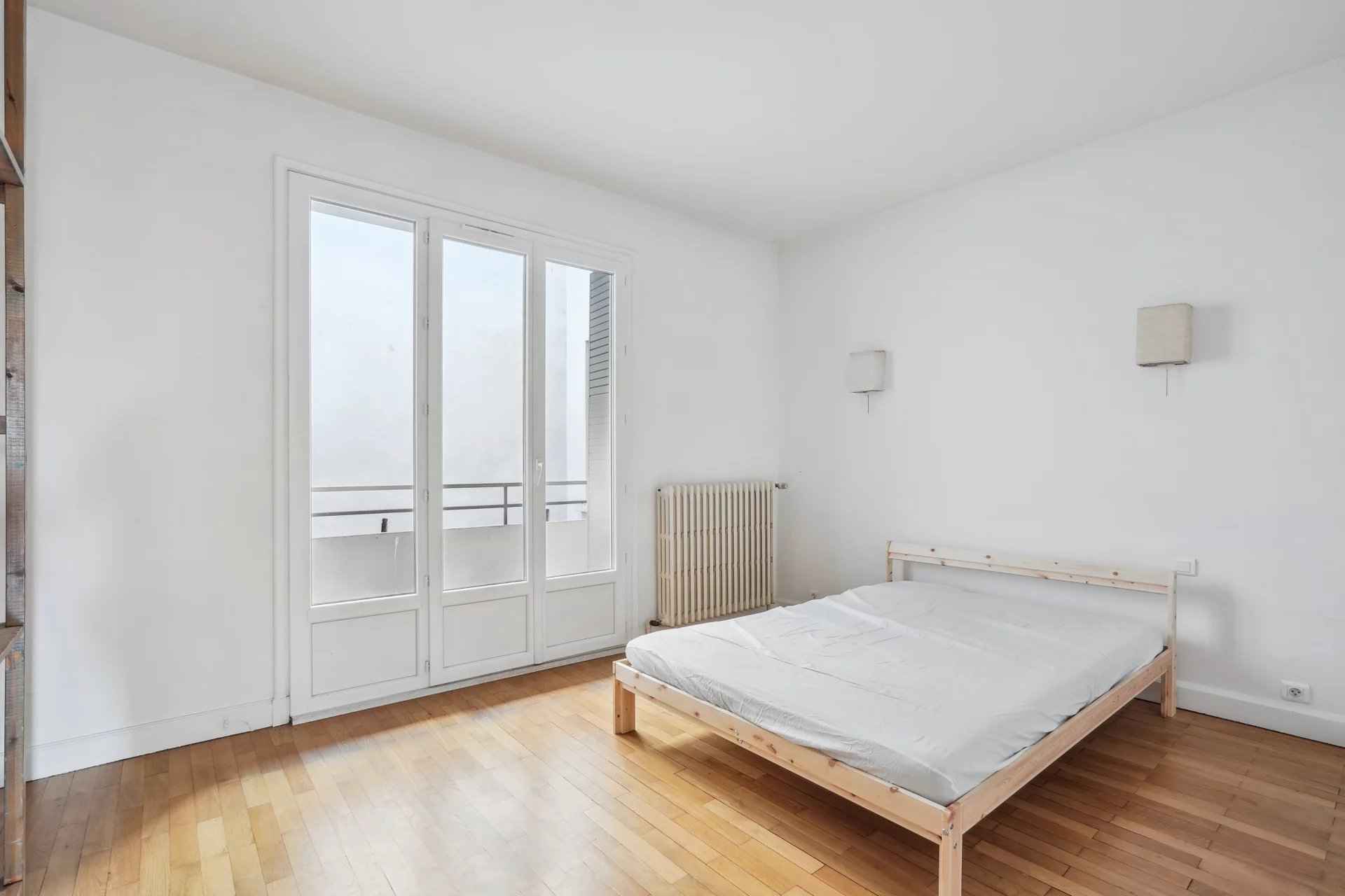 À vendre appartement Lyon 4 - Croix-Rousse