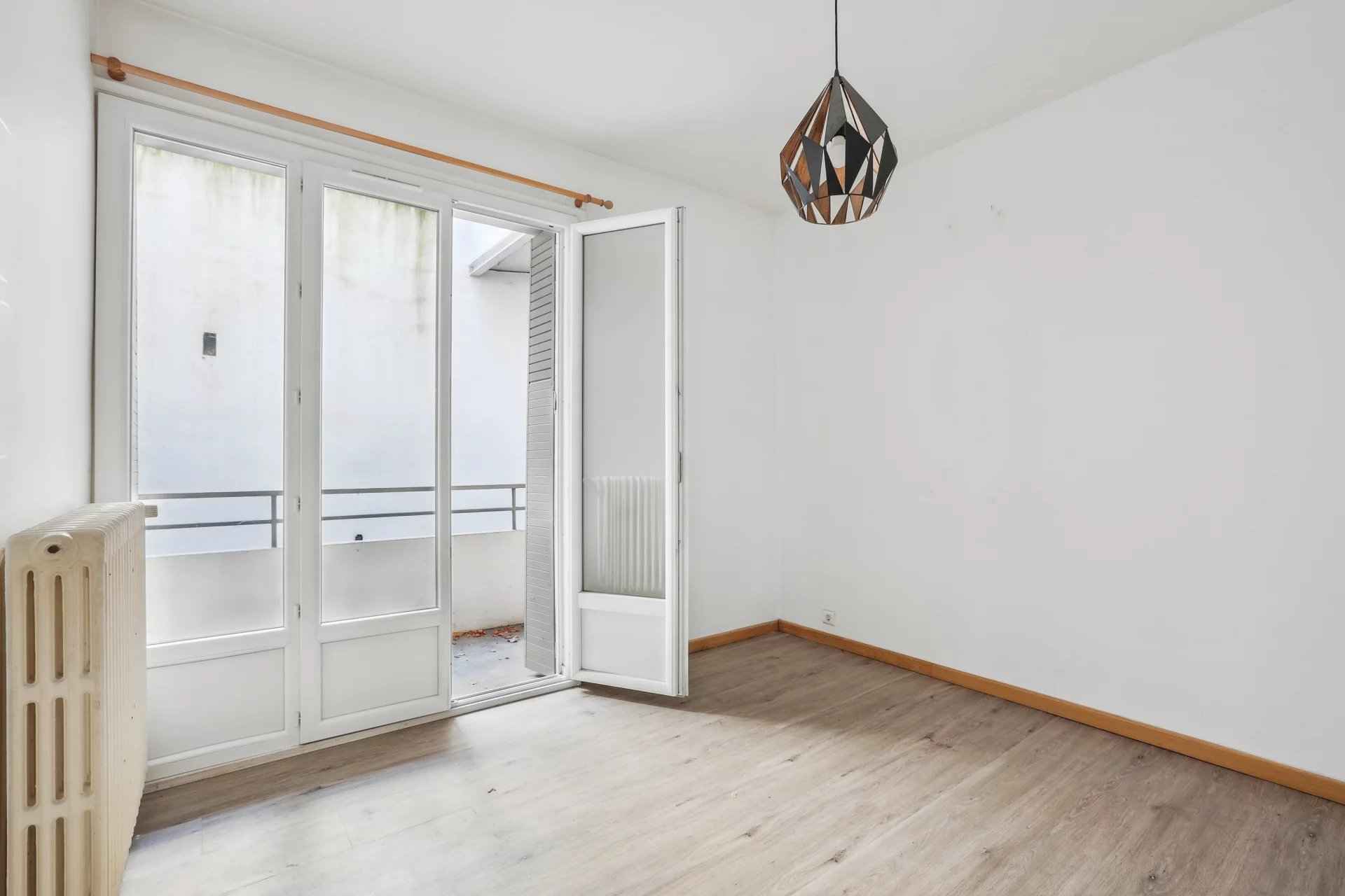 À vendre appartement Lyon 4 - Croix-Rousse