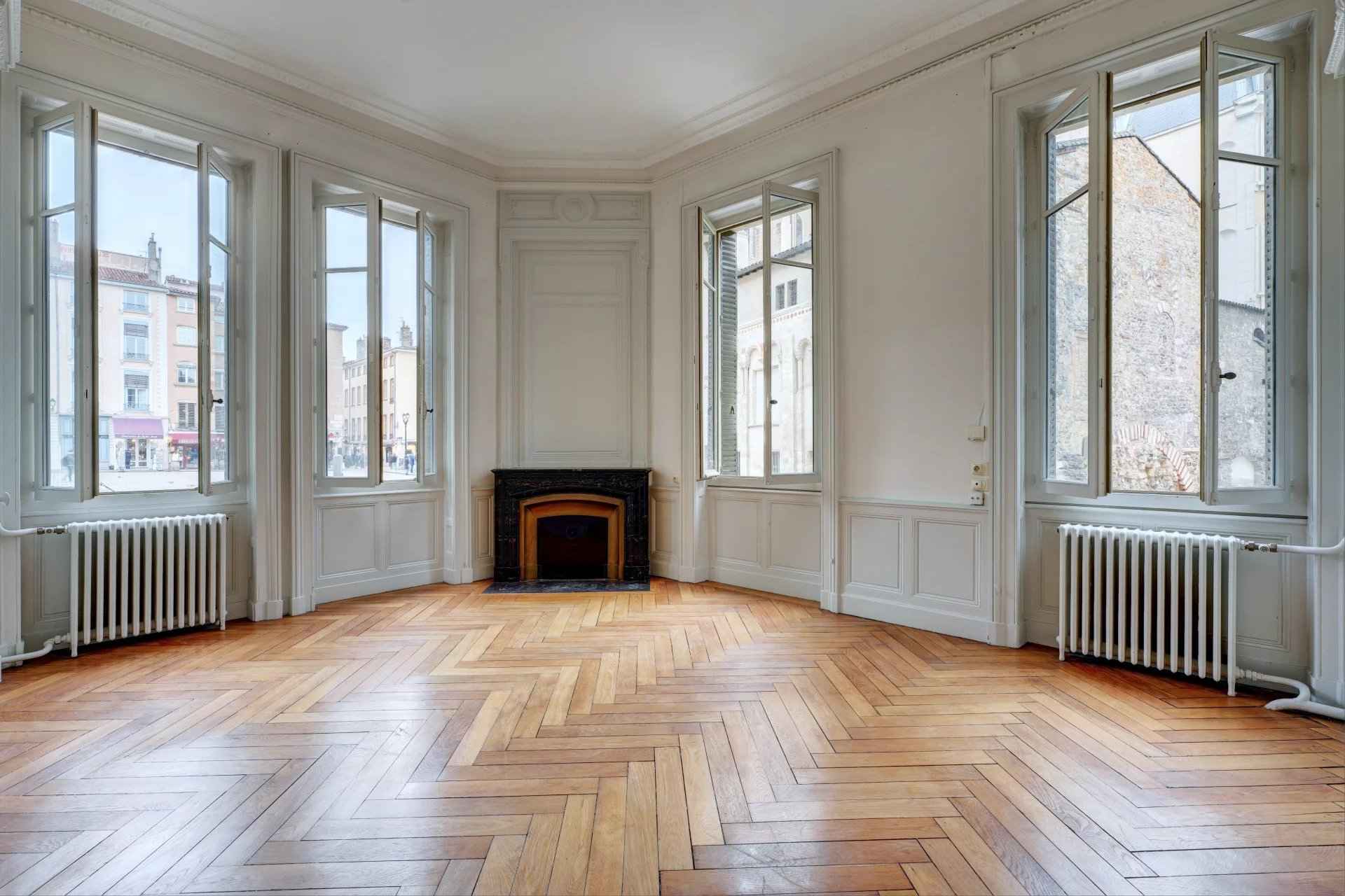 À vendre appartement Lyon 5 - Saint-Jean