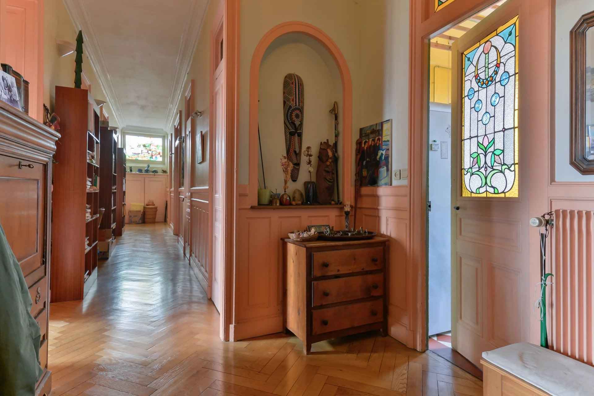 À vendre appartement Lyon 9 - Vaise