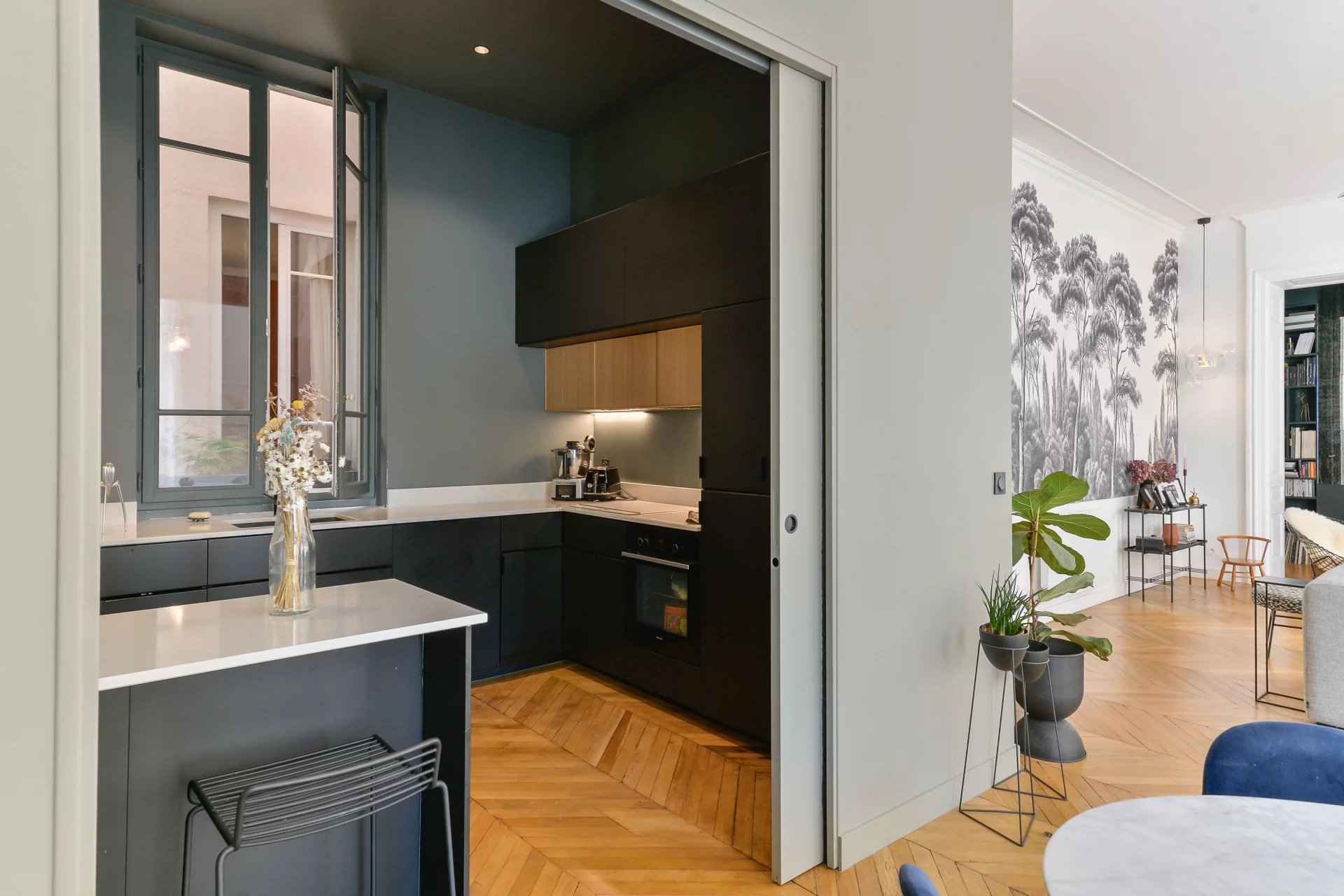 À vendre appartement Lyon 2 - Ainay 