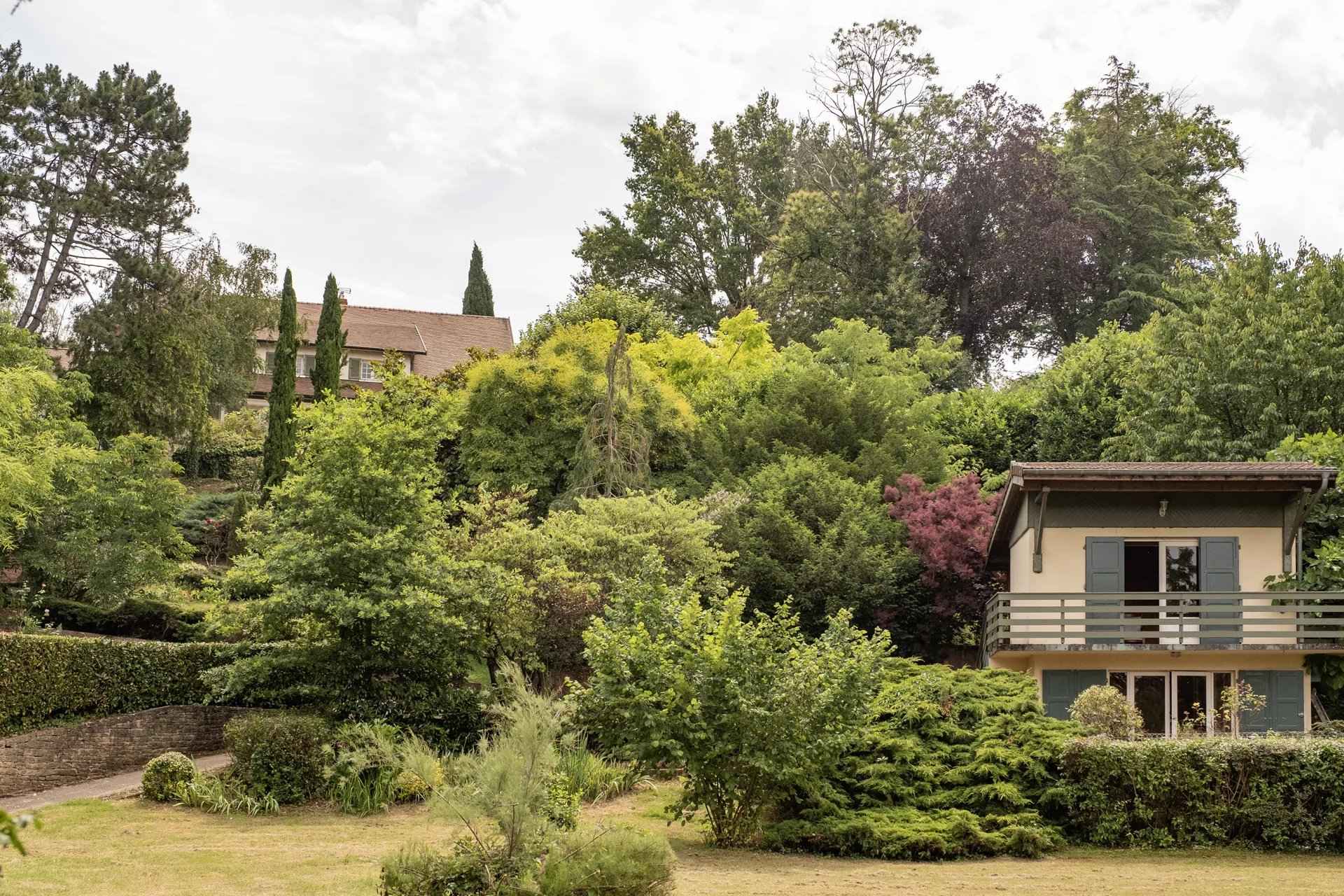 À vendre maison à Siant-Bernard