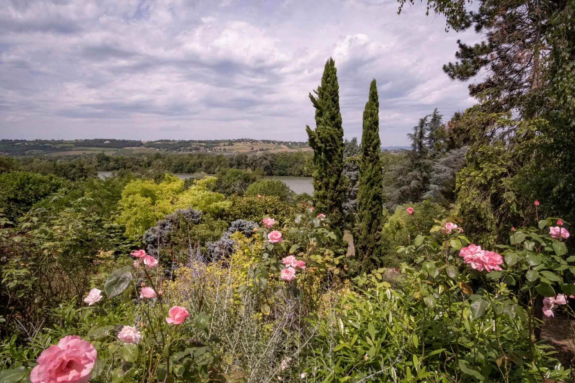 À vendre maison à Siant-Bernard