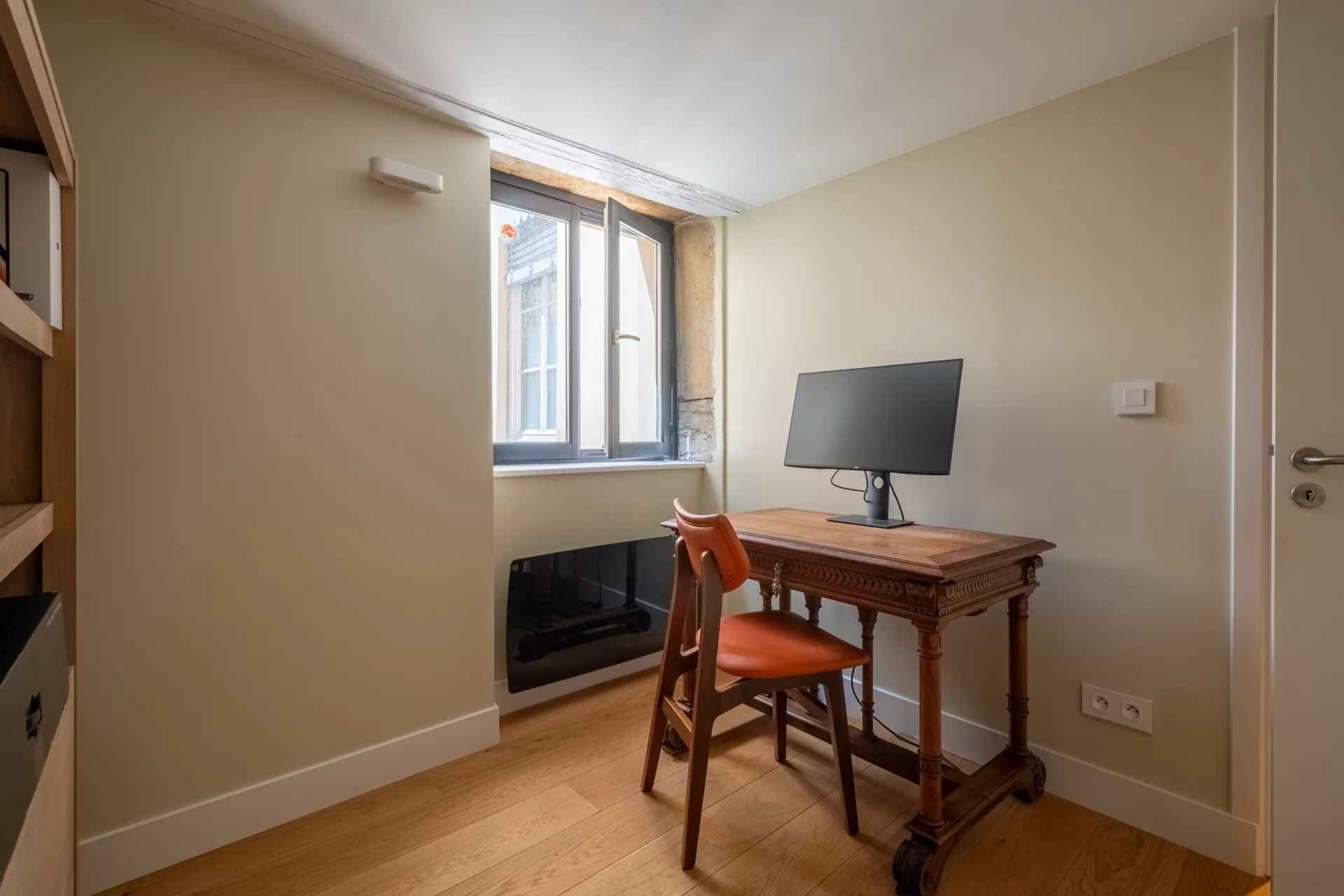 À vendre appartement Lyon 1 - Croix-Paquet 