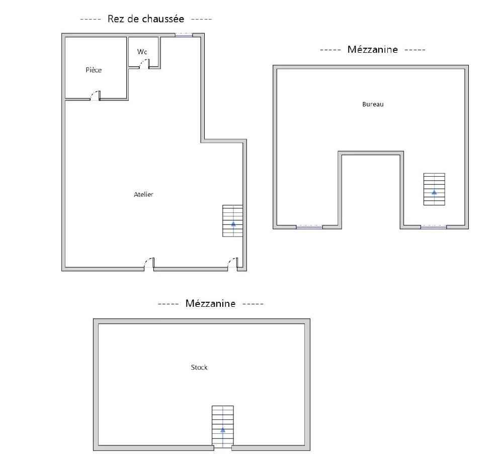 Immeuble - Barnes Lyon, agence immobilière de prestige