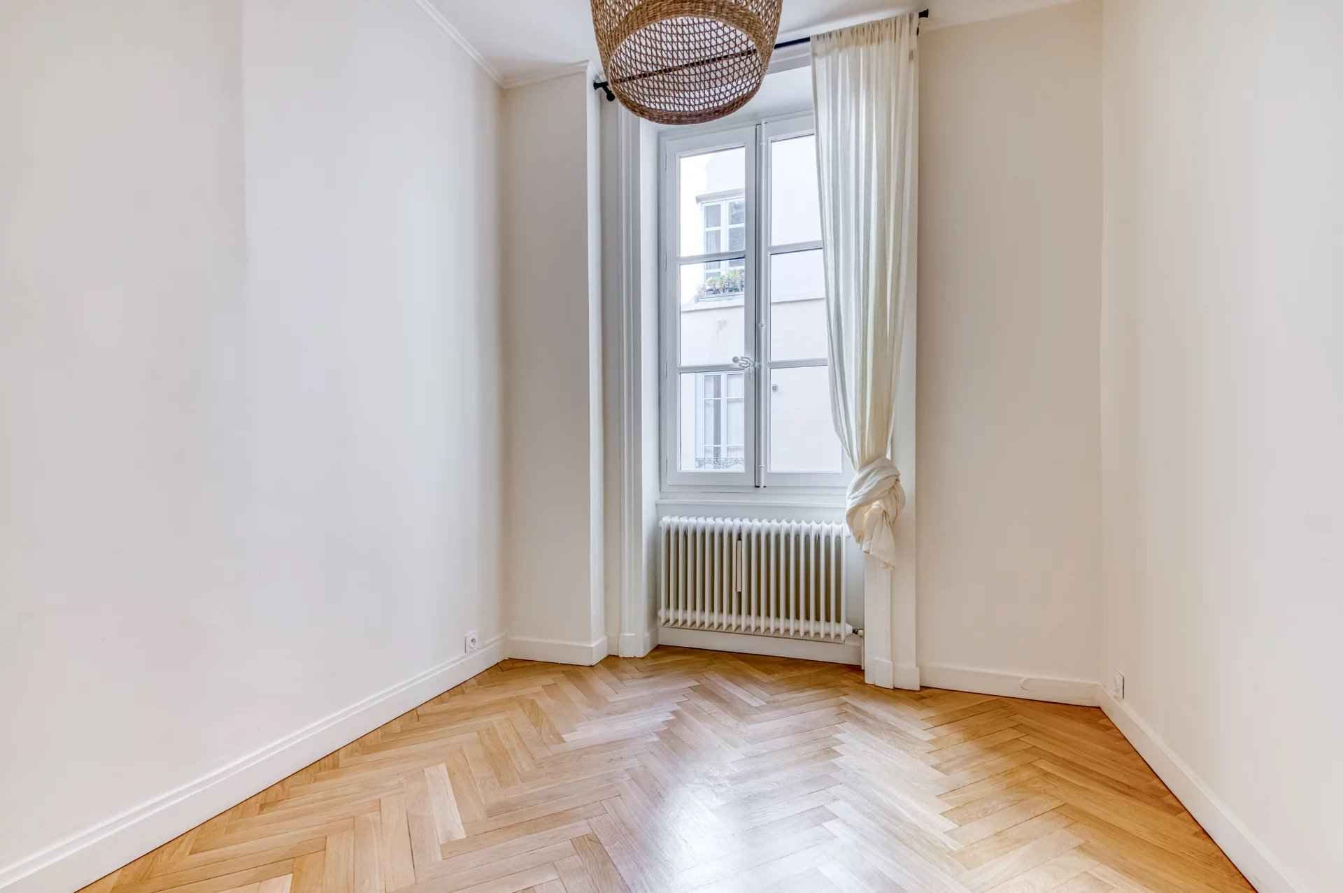 À louer appartement Lyon 2 - Ainay 