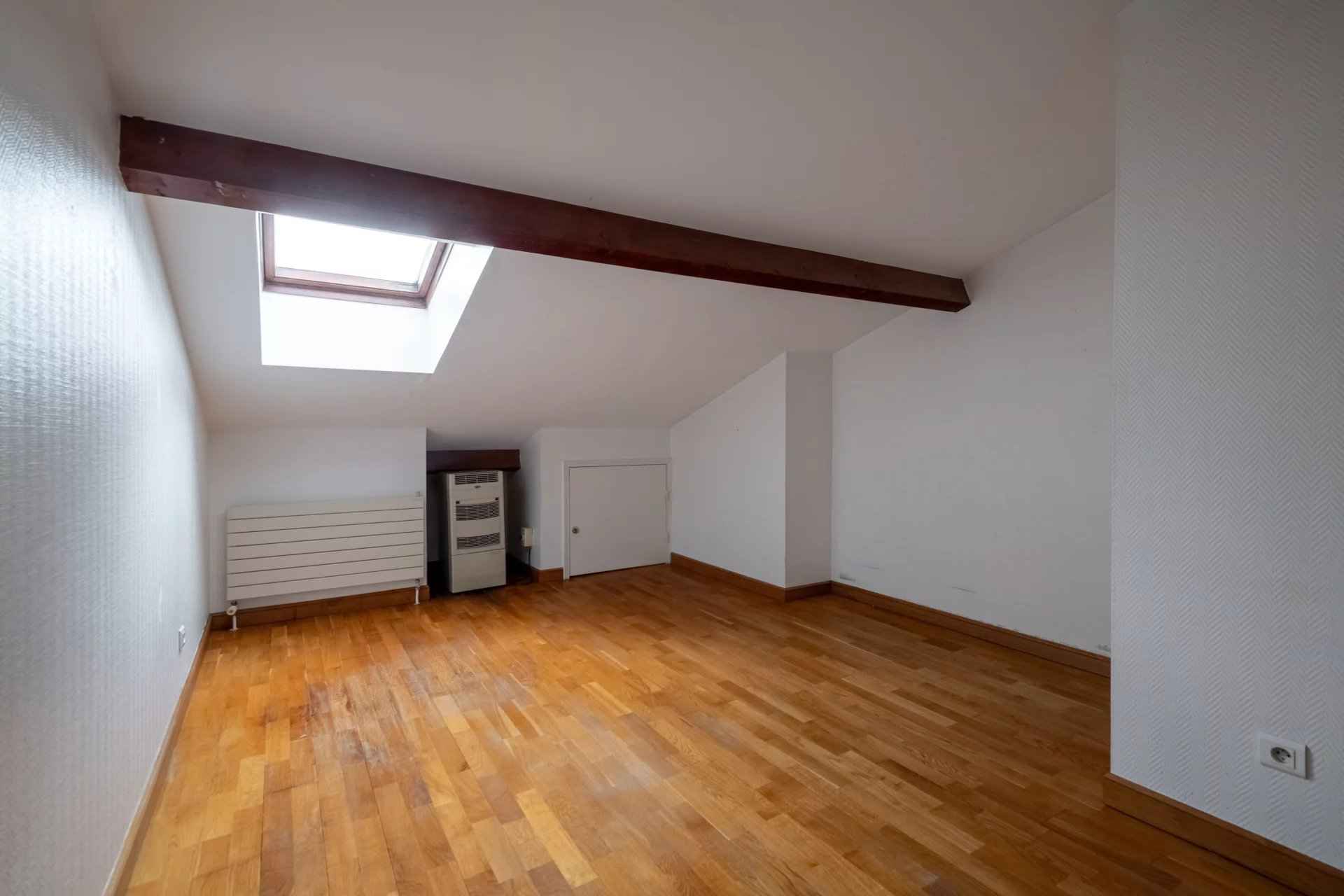 À louer appartement Lyon 6 - Massena 