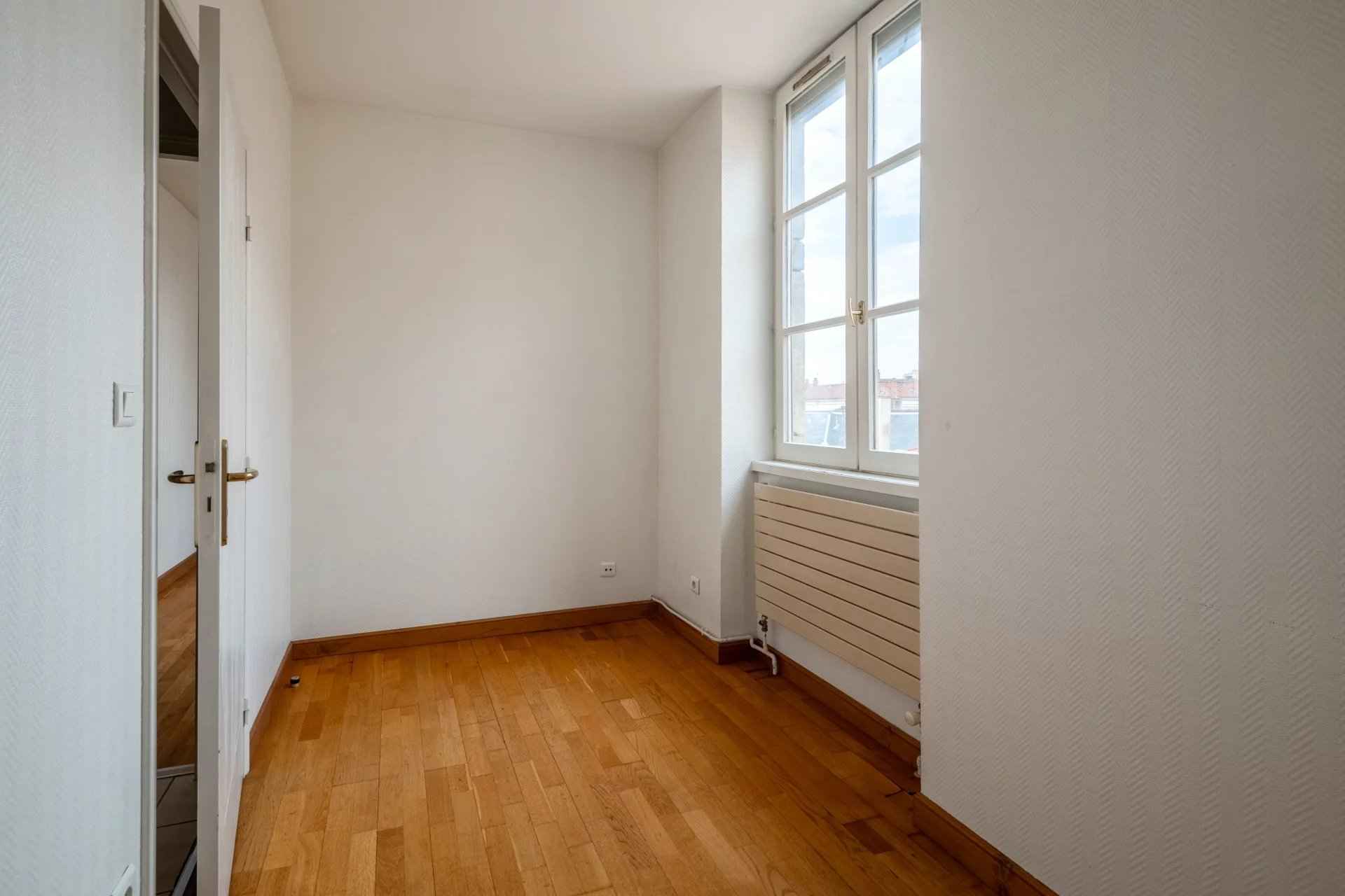 À louer appartement Lyon 6 - Massena 