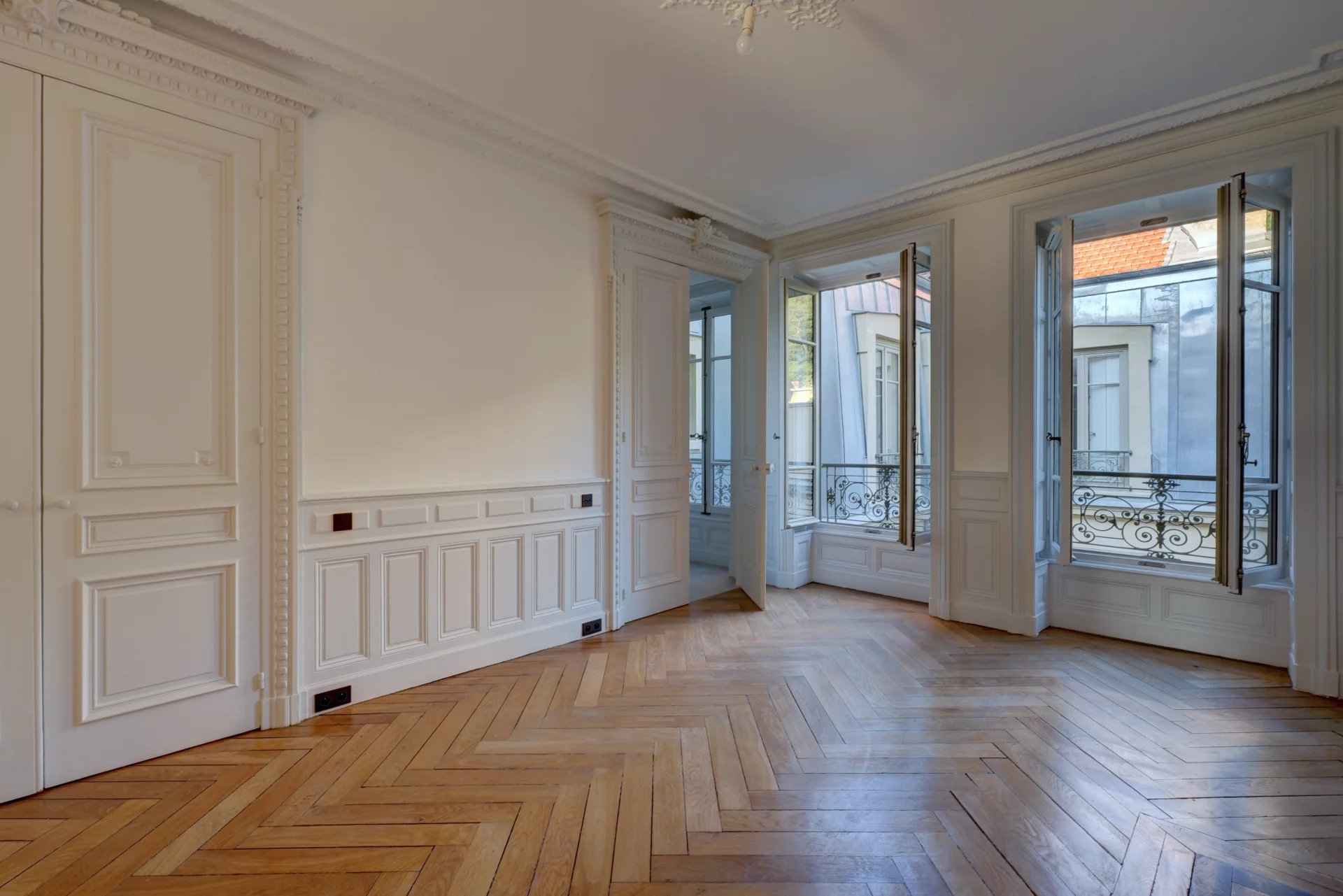 À vendre appartement Lyon 5 - Saint-Jean 