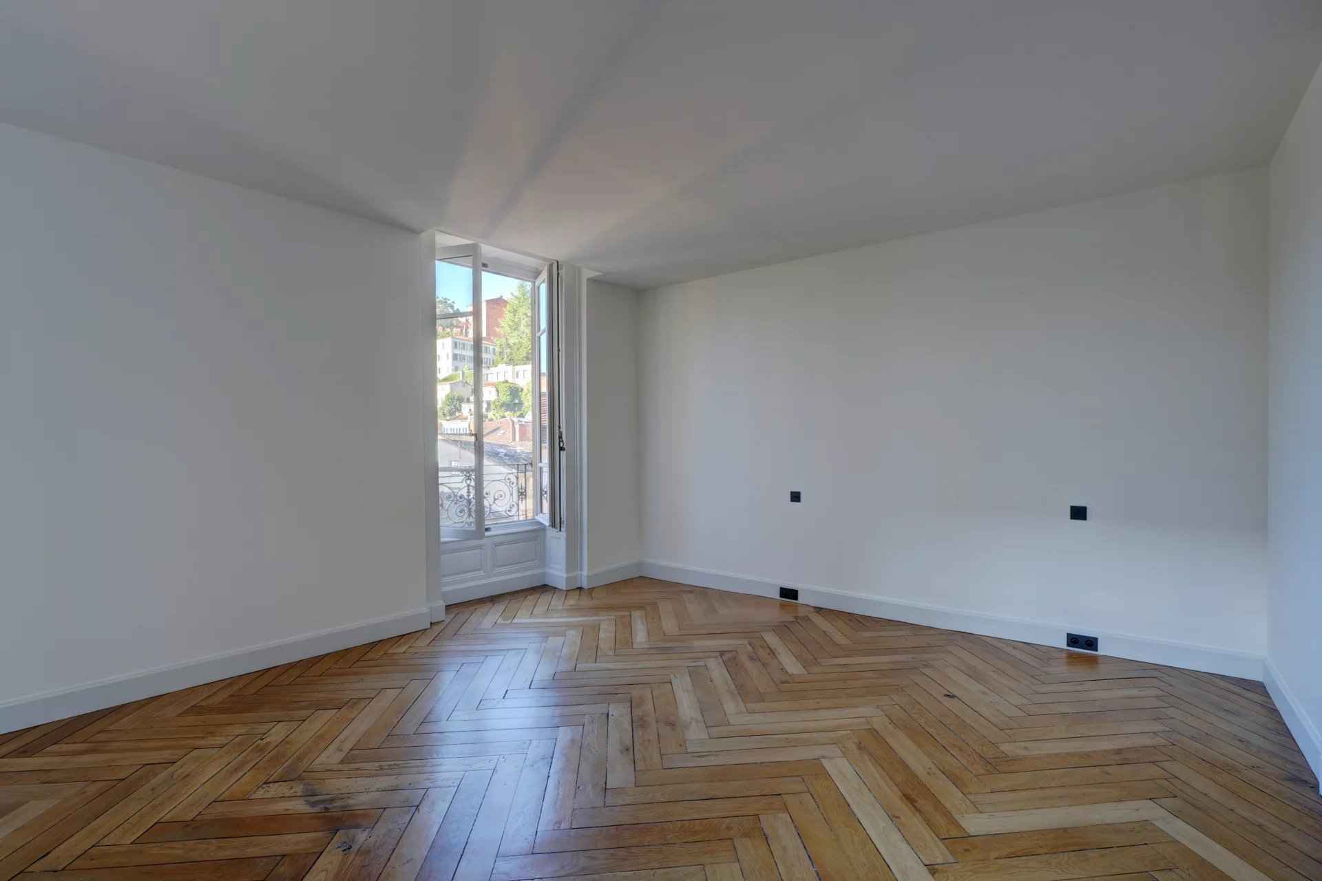 À vendre appartement Lyon 5 - Saint-Jean 