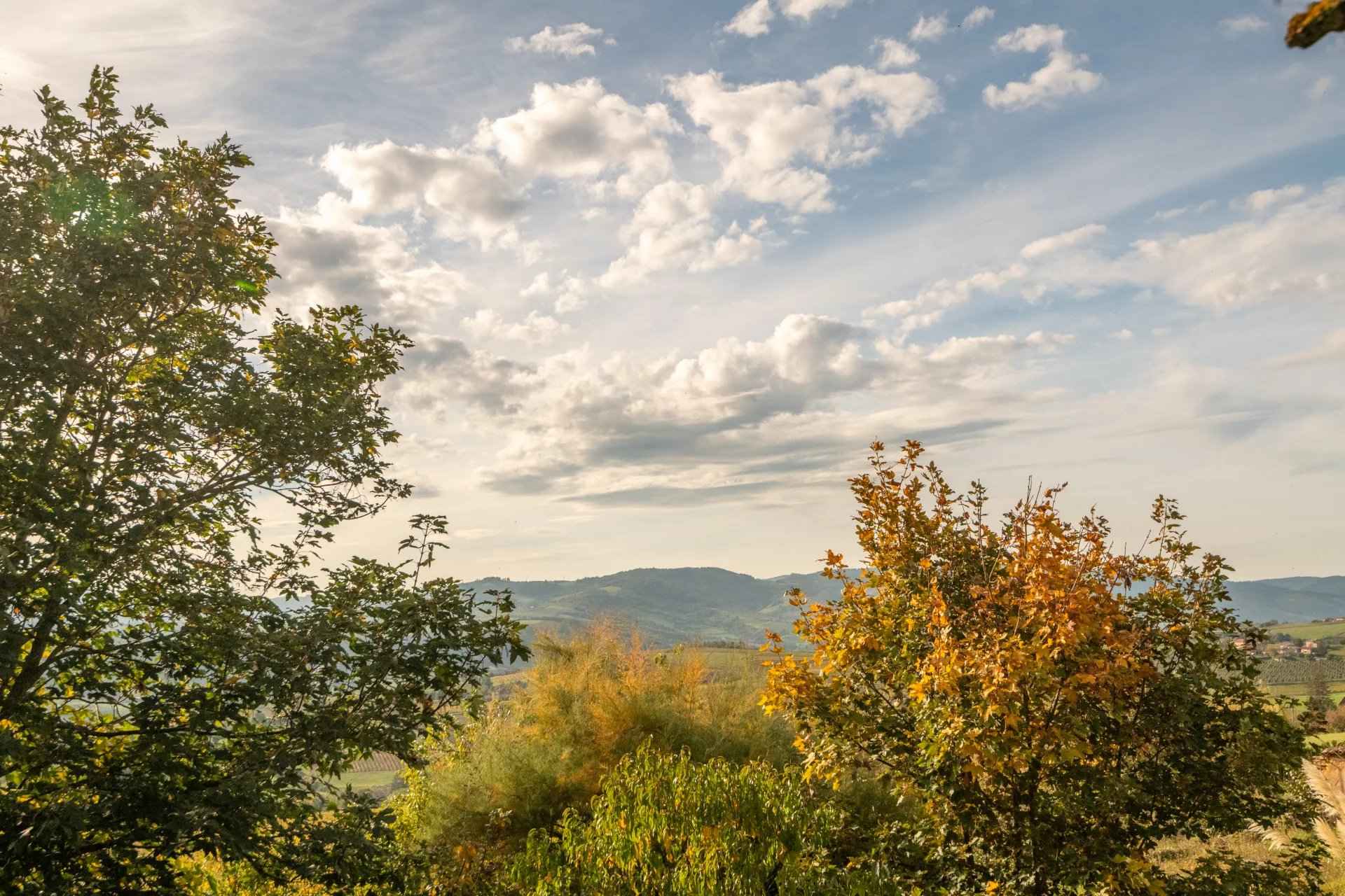 À vendre maison Val d'Oingt