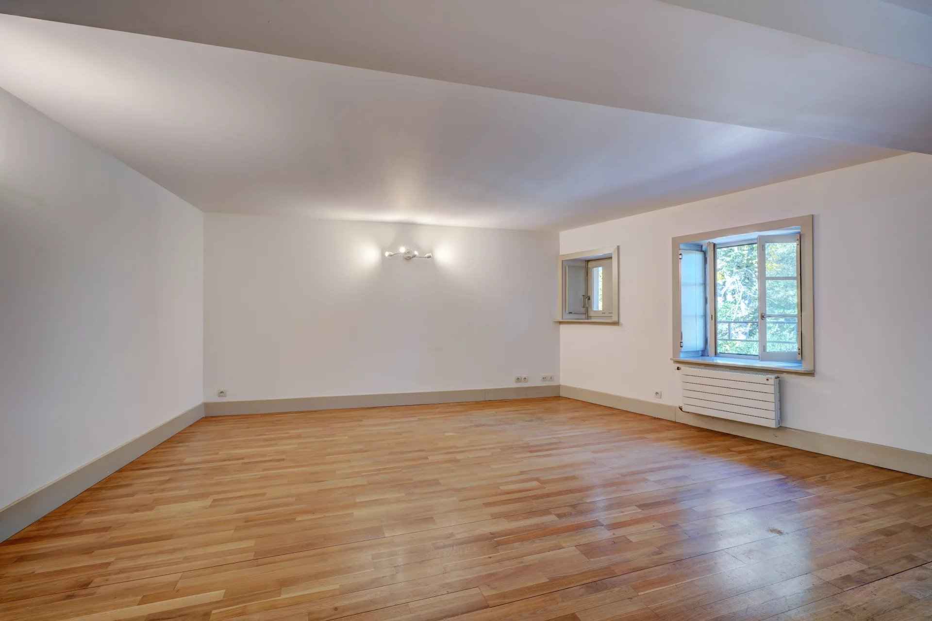 À vendre appartement Lyon 5 - Fourvière 