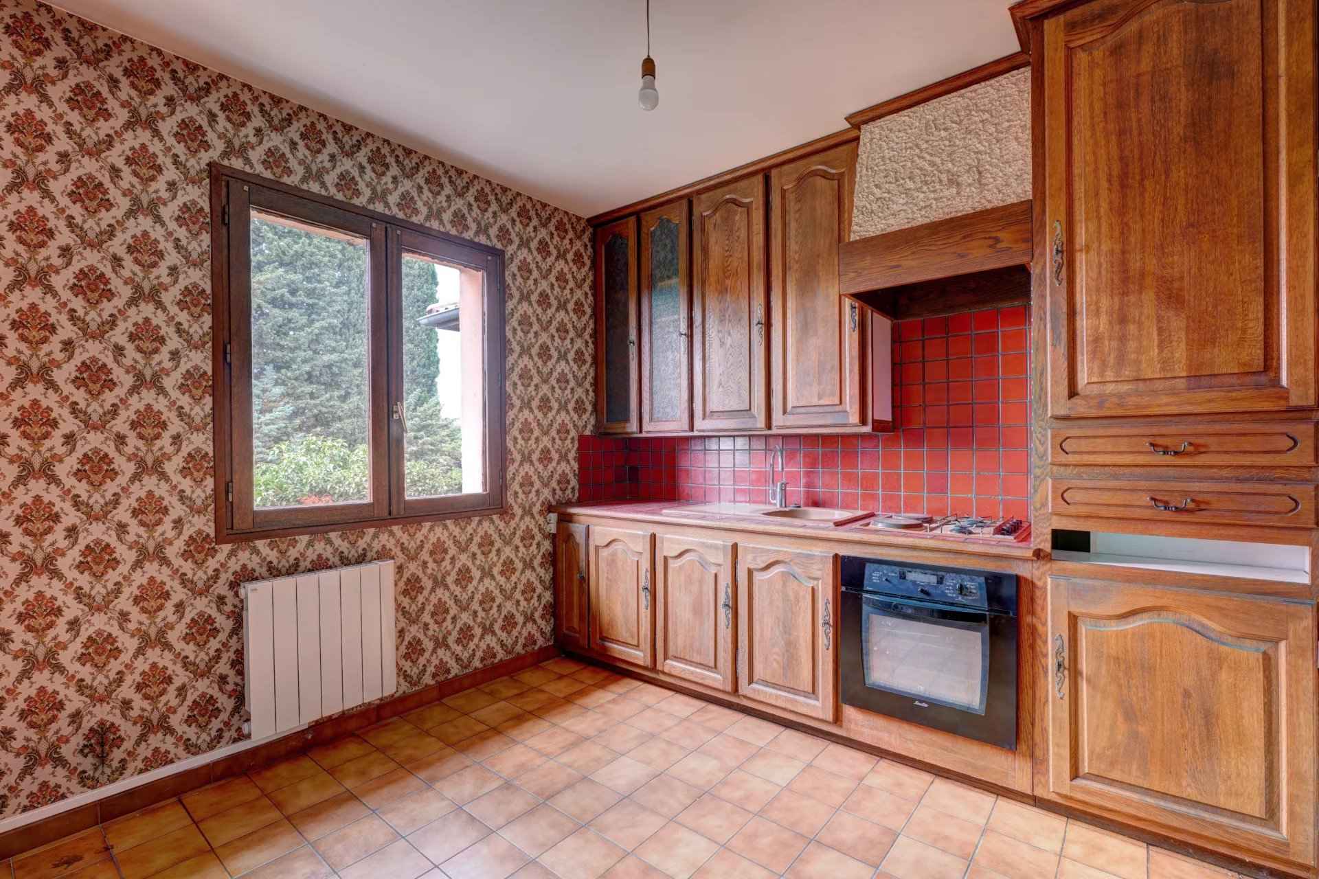 À vendre maison à Sainte-Foyr-Les-Lyon 