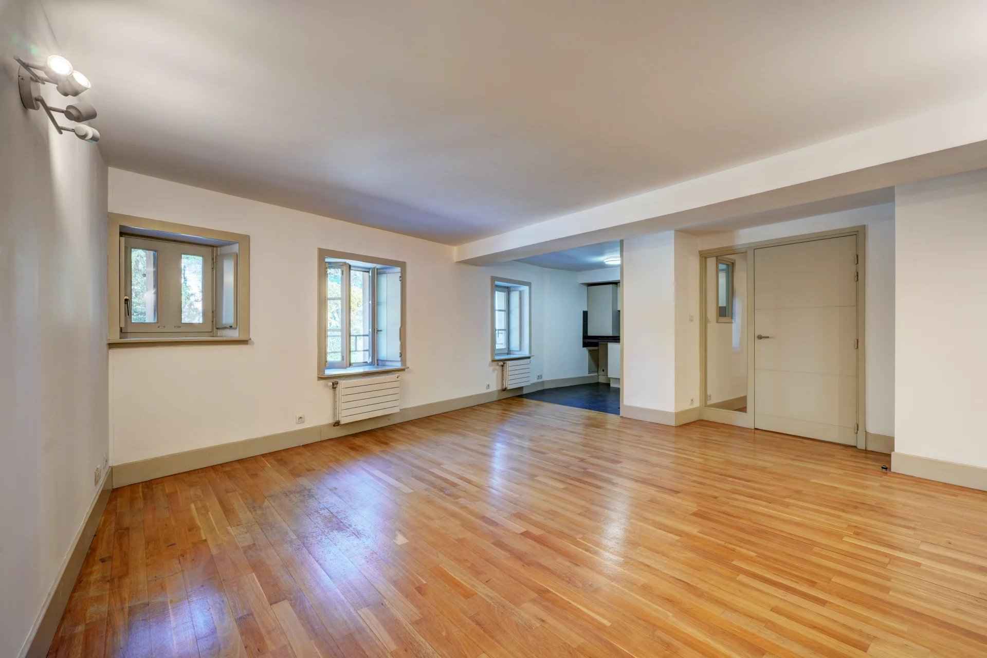 À vendre appartement Lyon 5 - Fourvière 