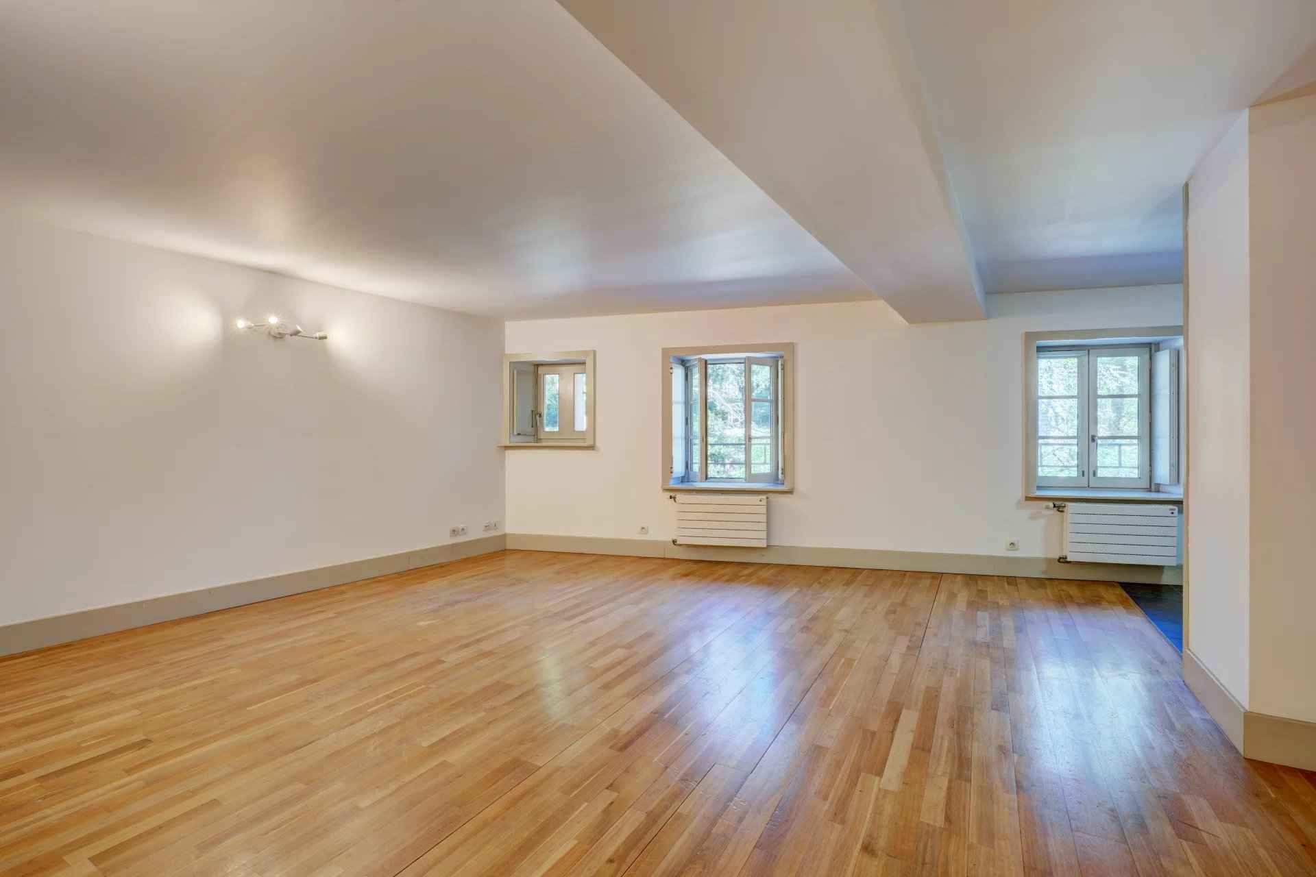 À vendre appartement Lyon 5 - Fourvière 