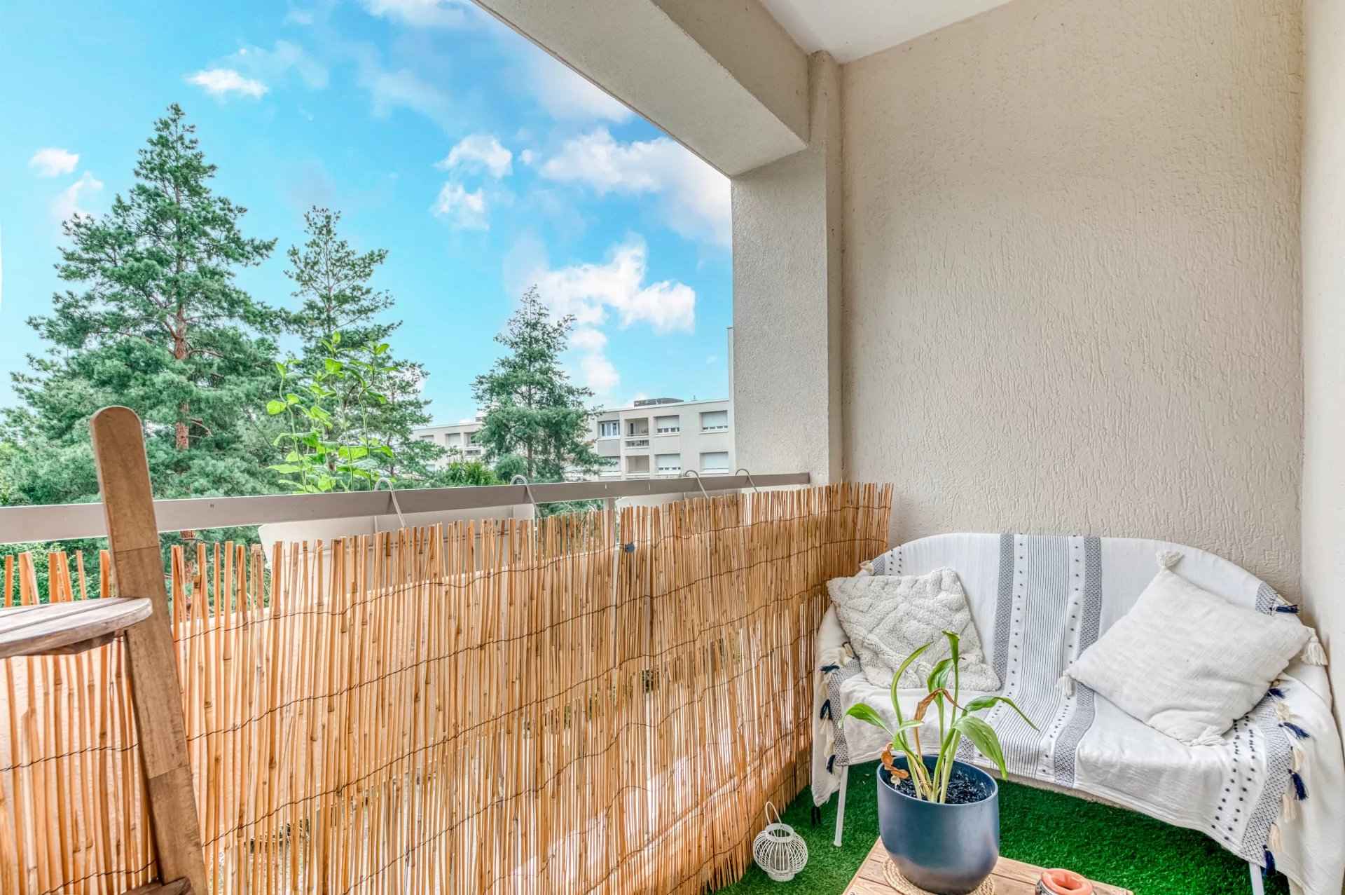 À vendre appartement à Sainte-Foy-lès-Lyon