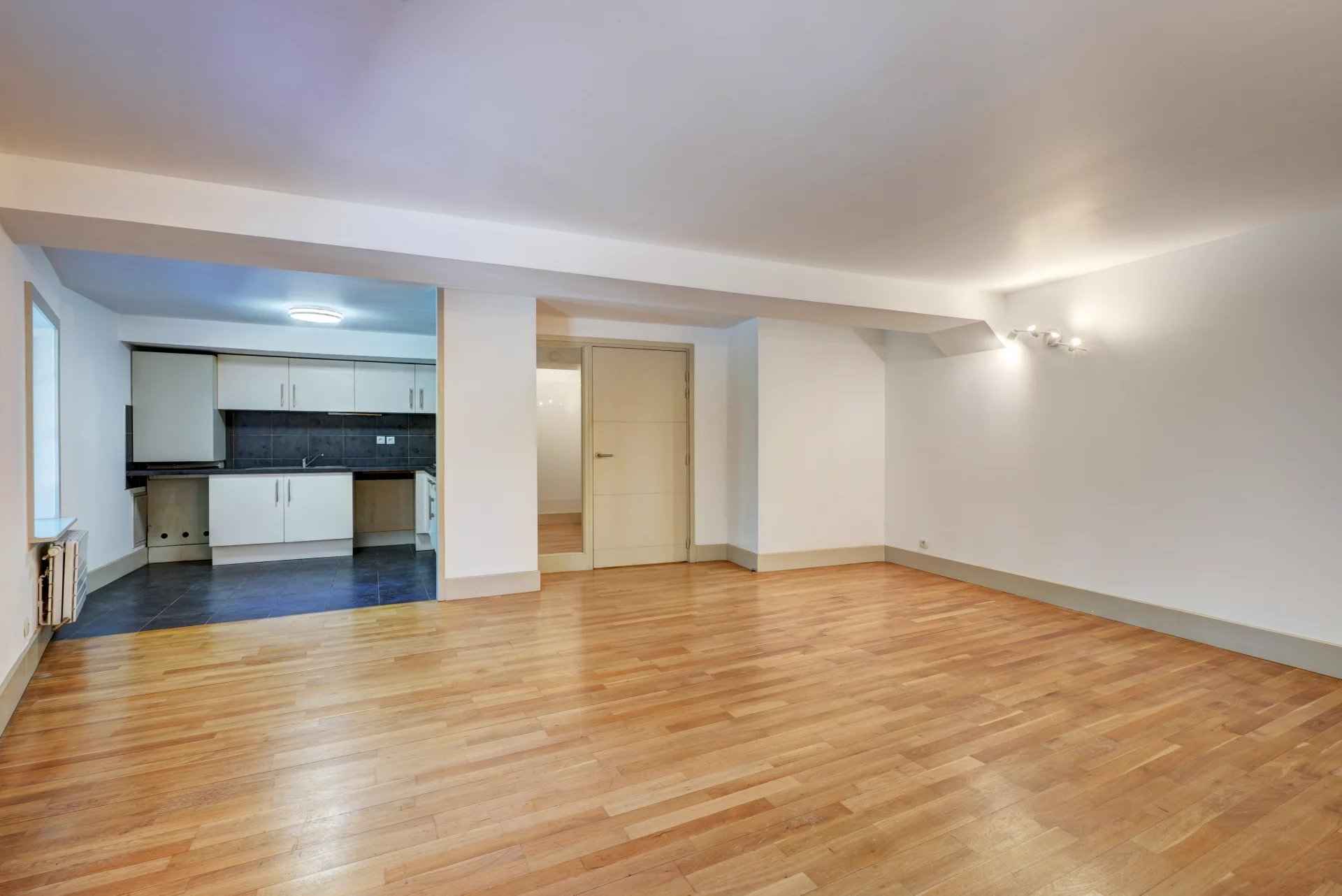 À vendre appartement Lyon 5 - Fourvière 