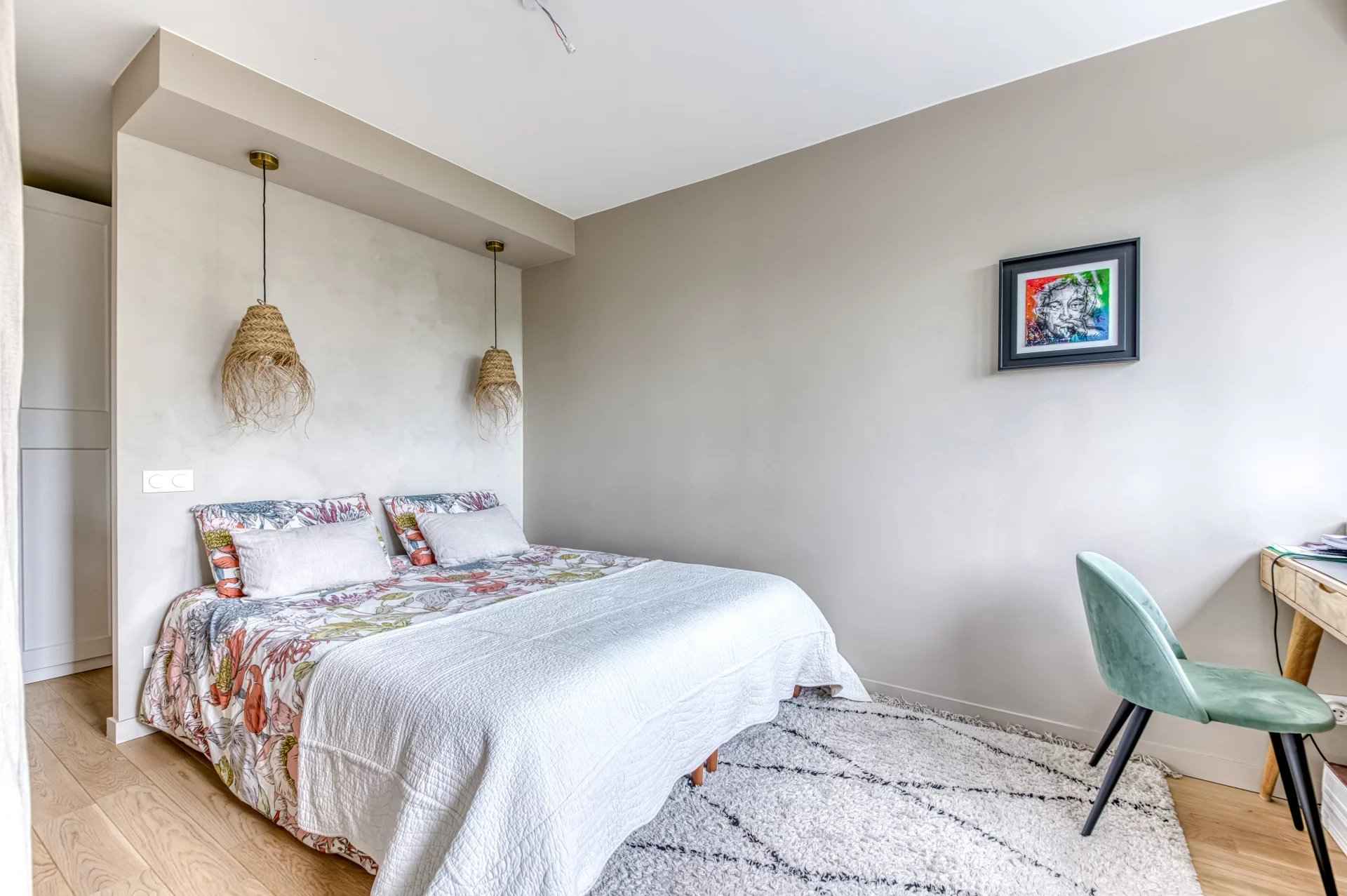 À vendre appartement à Sainte-Foy-lès-Lyon