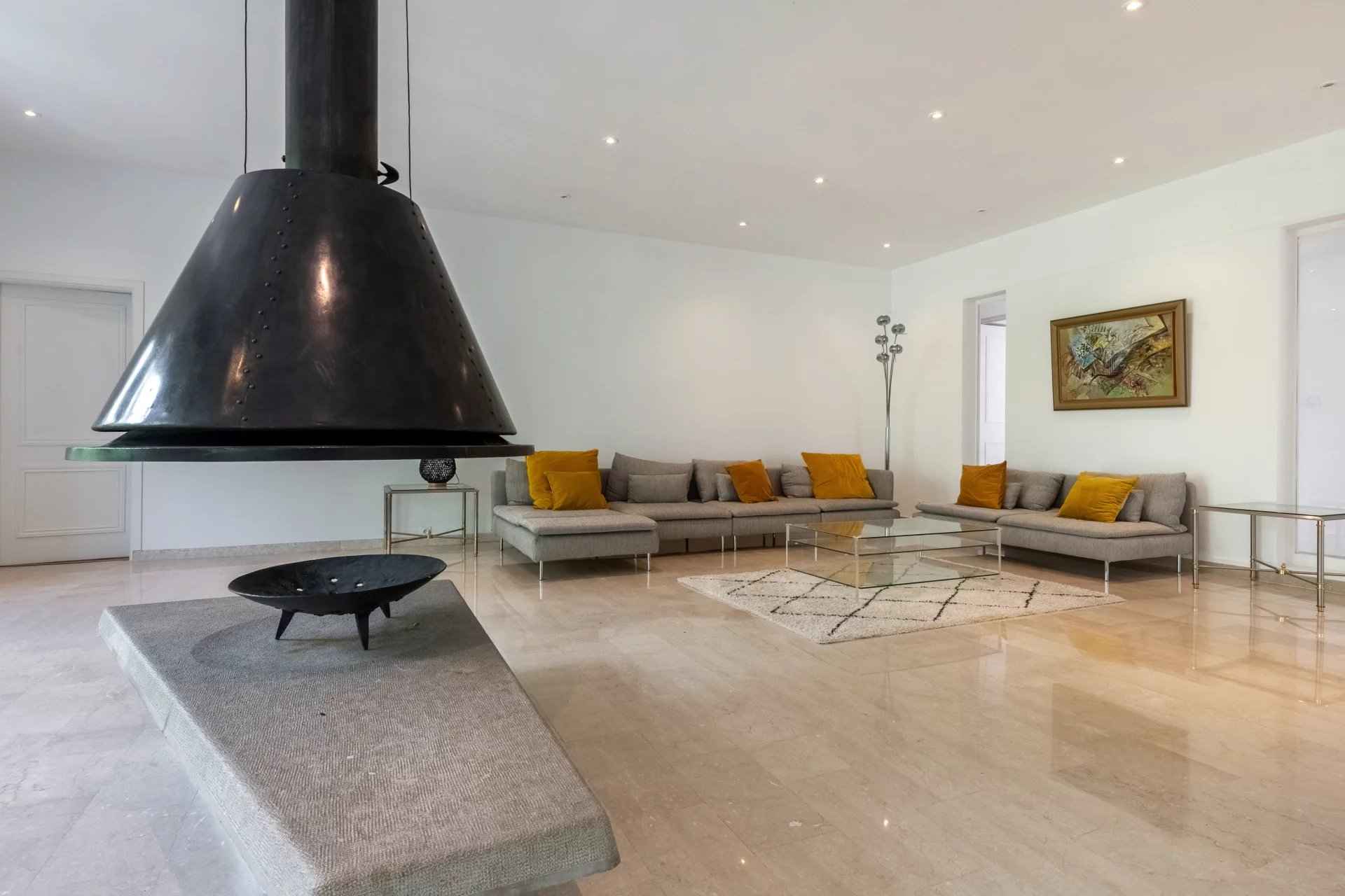 À vendre appartement Lyon 6 - Tête d'Or 