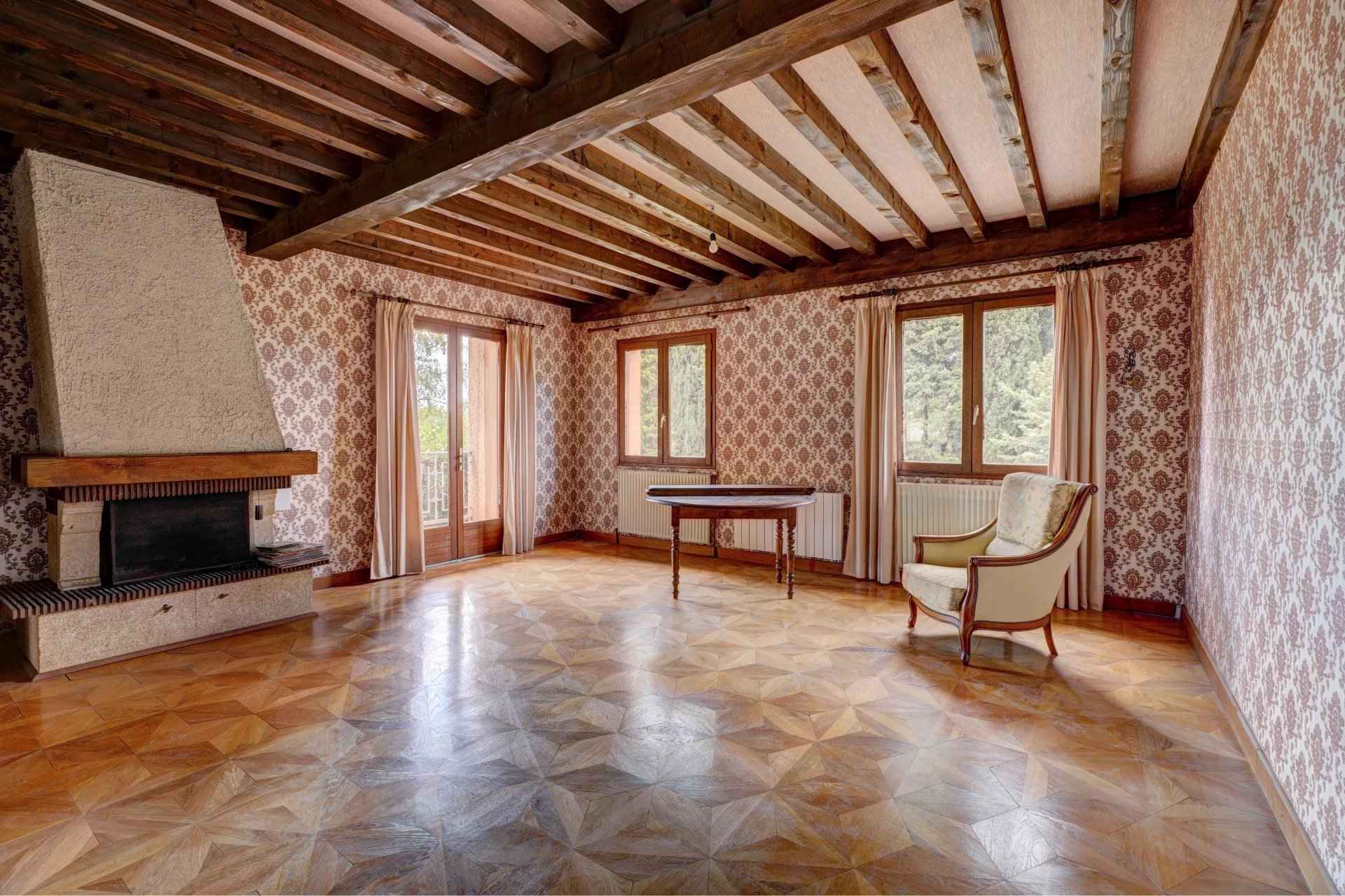 À vendre maison à Sainte-Foyr-Les-Lyon 